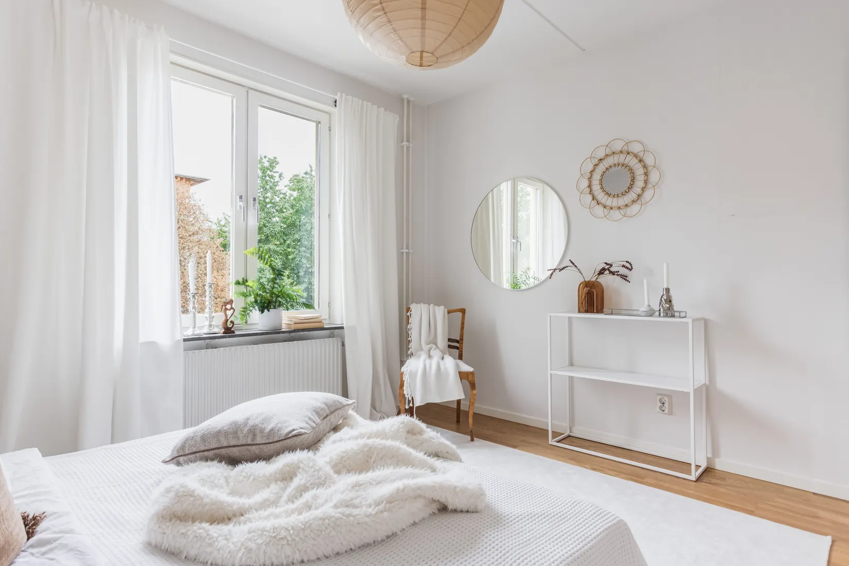Bostadsrätt, ÖSTERSKÄRSVÄGEN 8, Centrala Åkersberga, Österåker