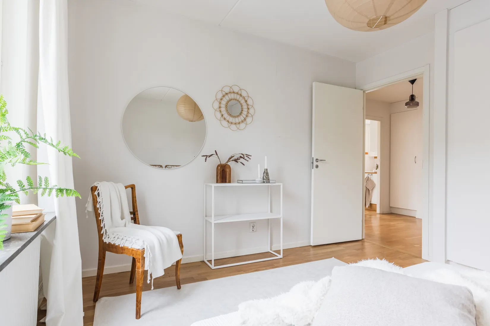 Bostadsrätt, ÖSTERSKÄRSVÄGEN 8, Centrala Åkersberga, Österåker