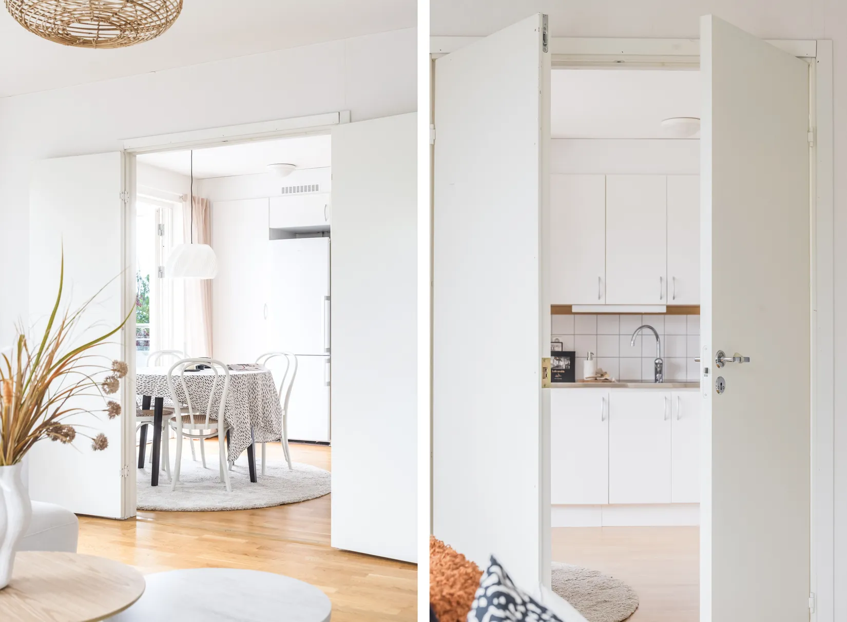 Bostadsrätt, ÖSTERSKÄRSVÄGEN 8, Centrala Åkersberga, Österåker
