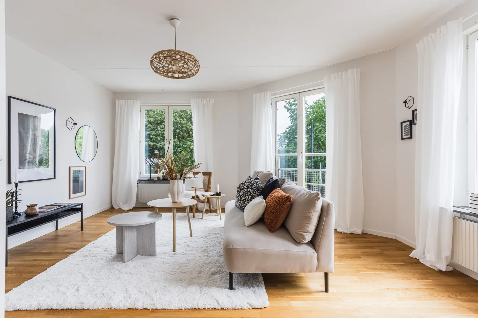 Bostadsrätt, ÖSTERSKÄRSVÄGEN 8, Centrala Åkersberga, Österåker
