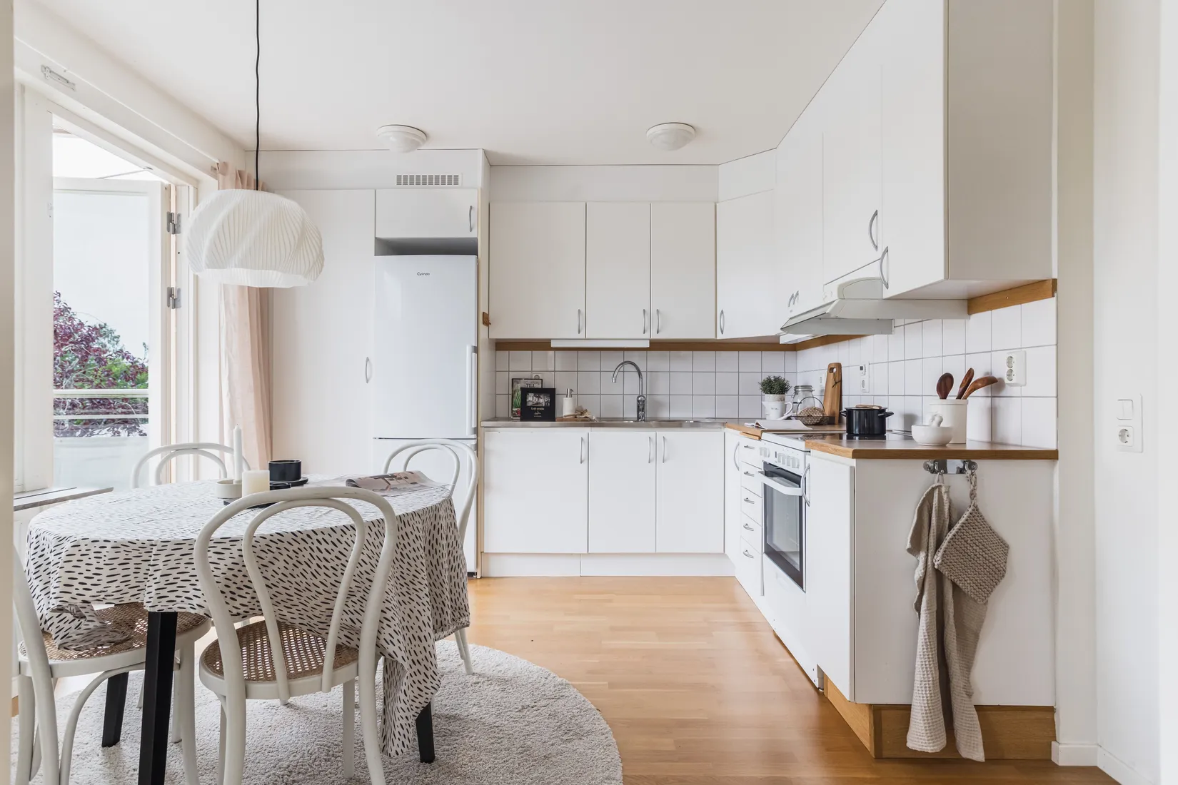 Bostadsrätt, ÖSTERSKÄRSVÄGEN 8, Centrala Åkersberga, Österåker