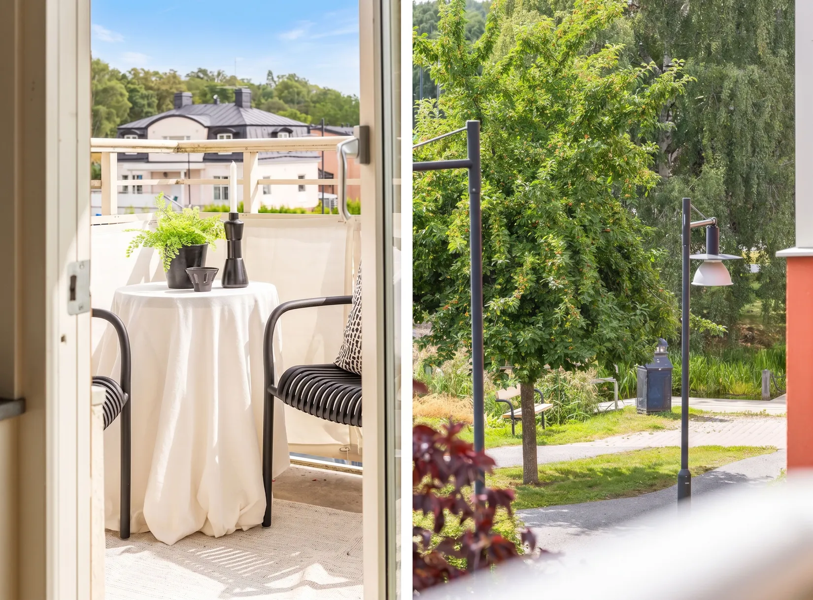 Bostadsrätt, ÖSTERSKÄRSVÄGEN 8, Centrala Åkersberga, Österåker