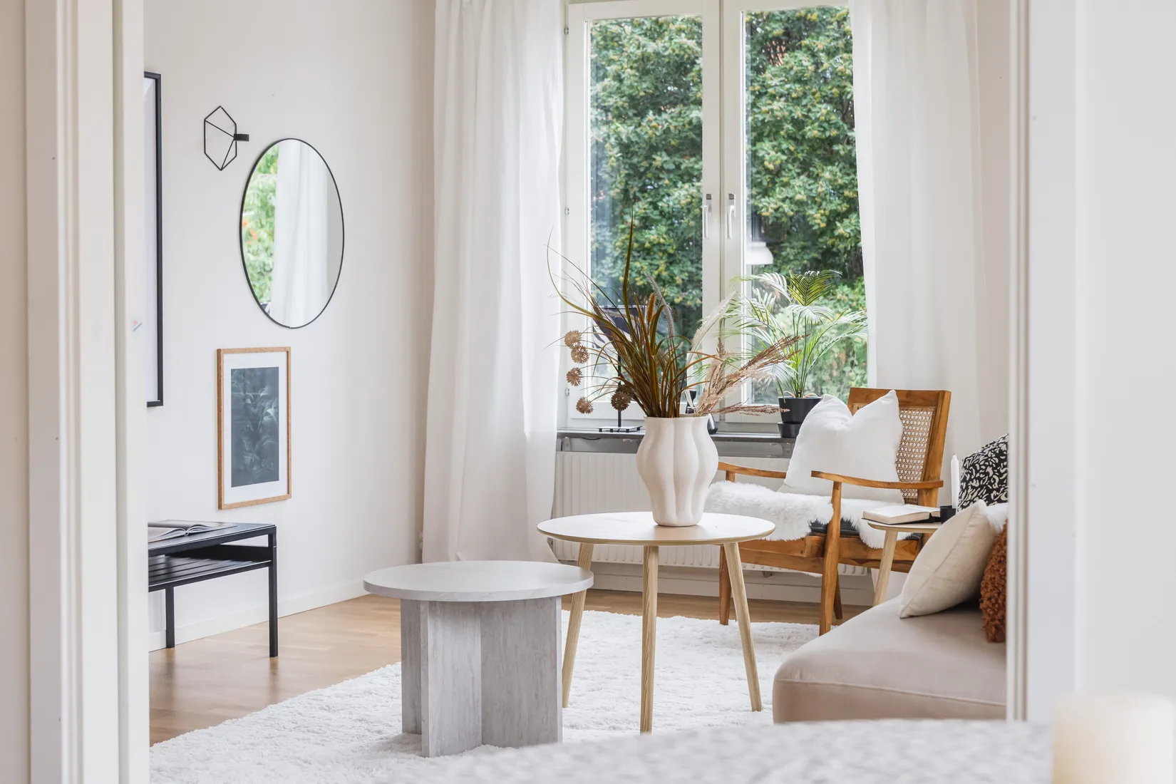 Bostadsrätt, ÖSTERSKÄRSVÄGEN 8, Centrala Åkersberga, Österåker