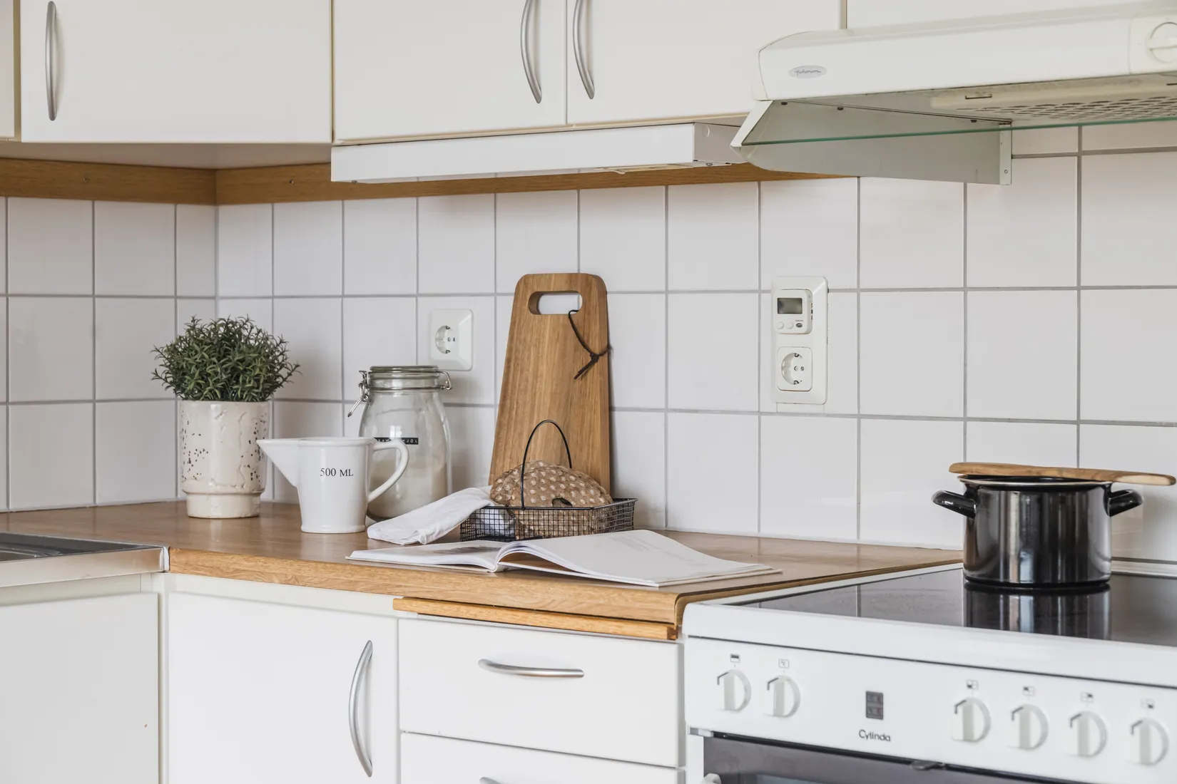 Bostadsrätt, ÖSTERSKÄRSVÄGEN 8, Centrala Åkersberga, Österåker