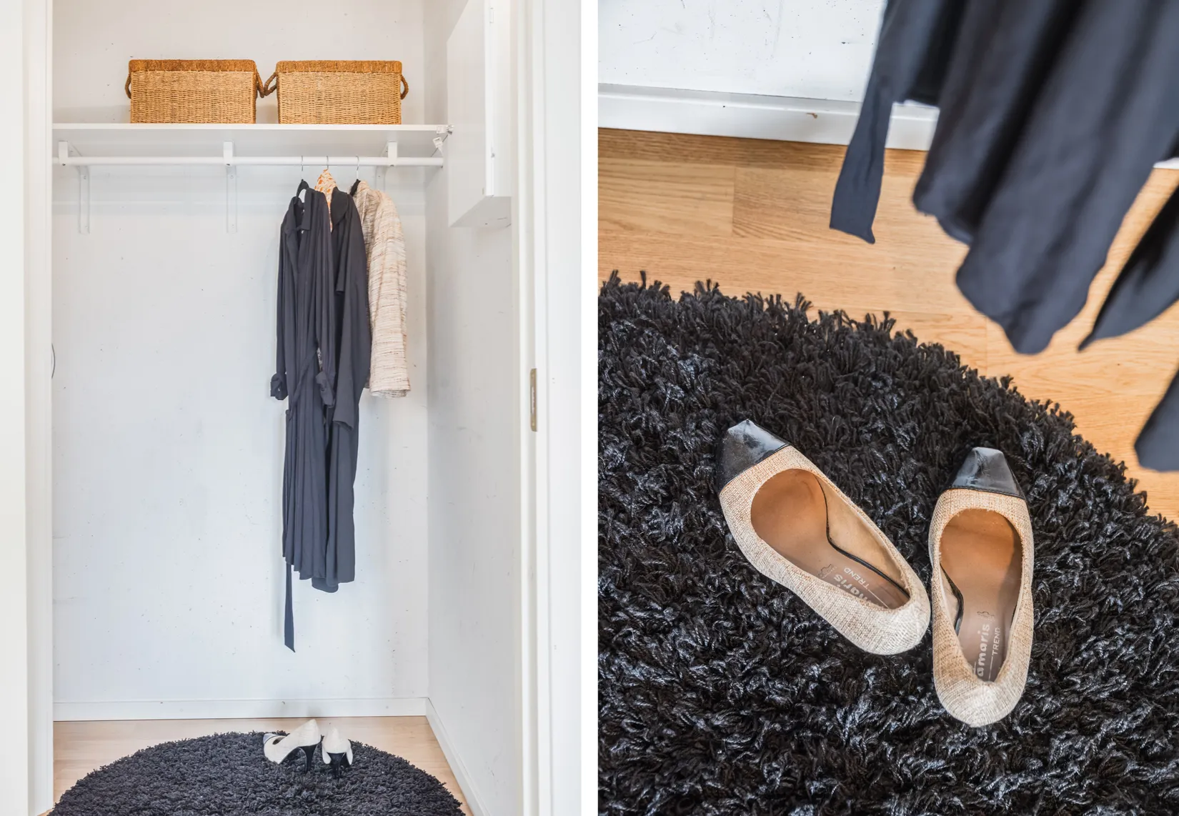 Bostadsrätt, ÖSTERSKÄRSVÄGEN 8, Centrala Åkersberga, Österåker
