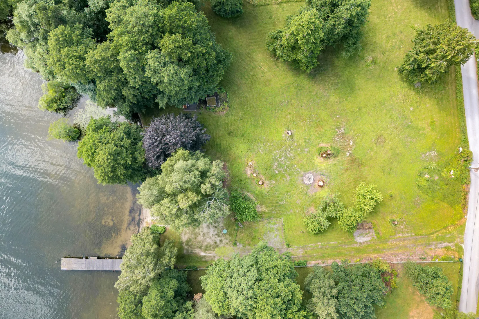 Tomt, Lundhagens strand 50, Ekerö Lundhagen, Ekerö