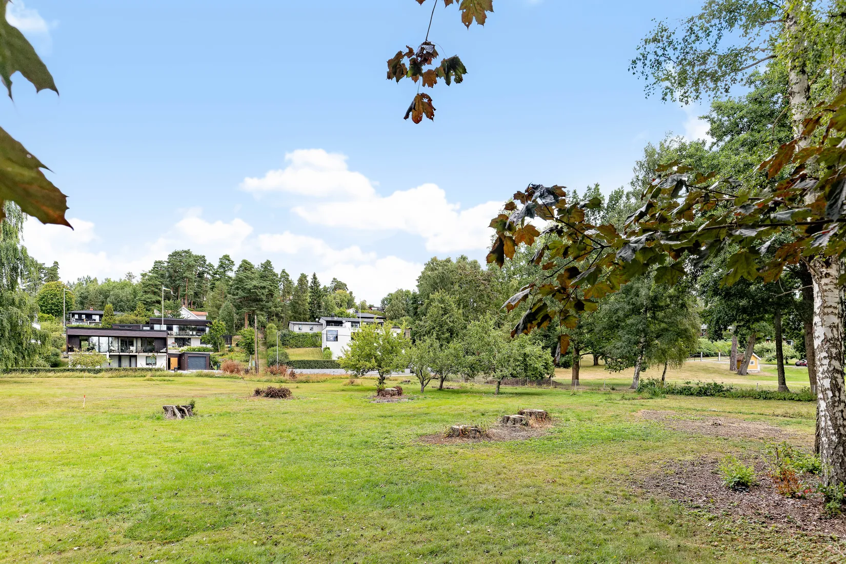 Tomt, Lundhagens strand 50, Ekerö Lundhagen, Ekerö