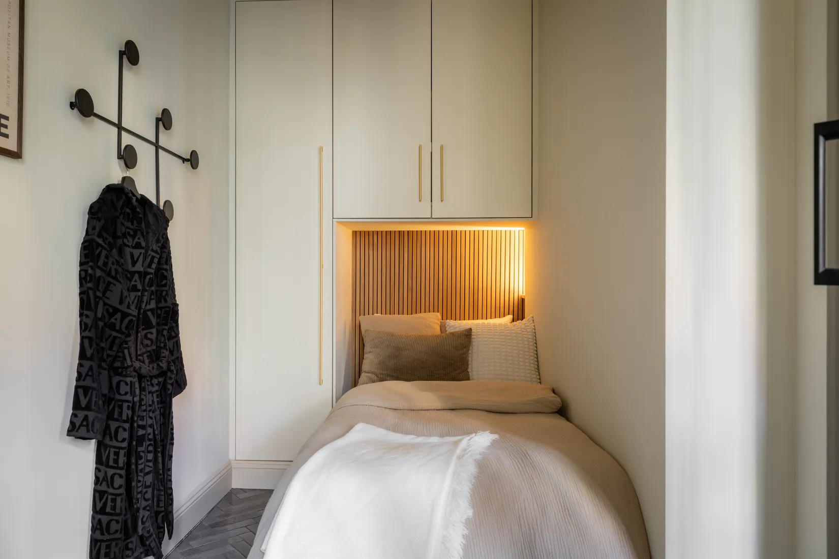 Bostadsrätt, Tegnérsgatan 11A, Lorensberg, Göteborg