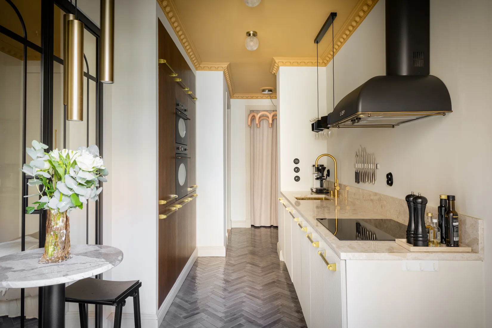 Bostadsrätt, Tegnérsgatan 11A, Lorensberg, Göteborg
