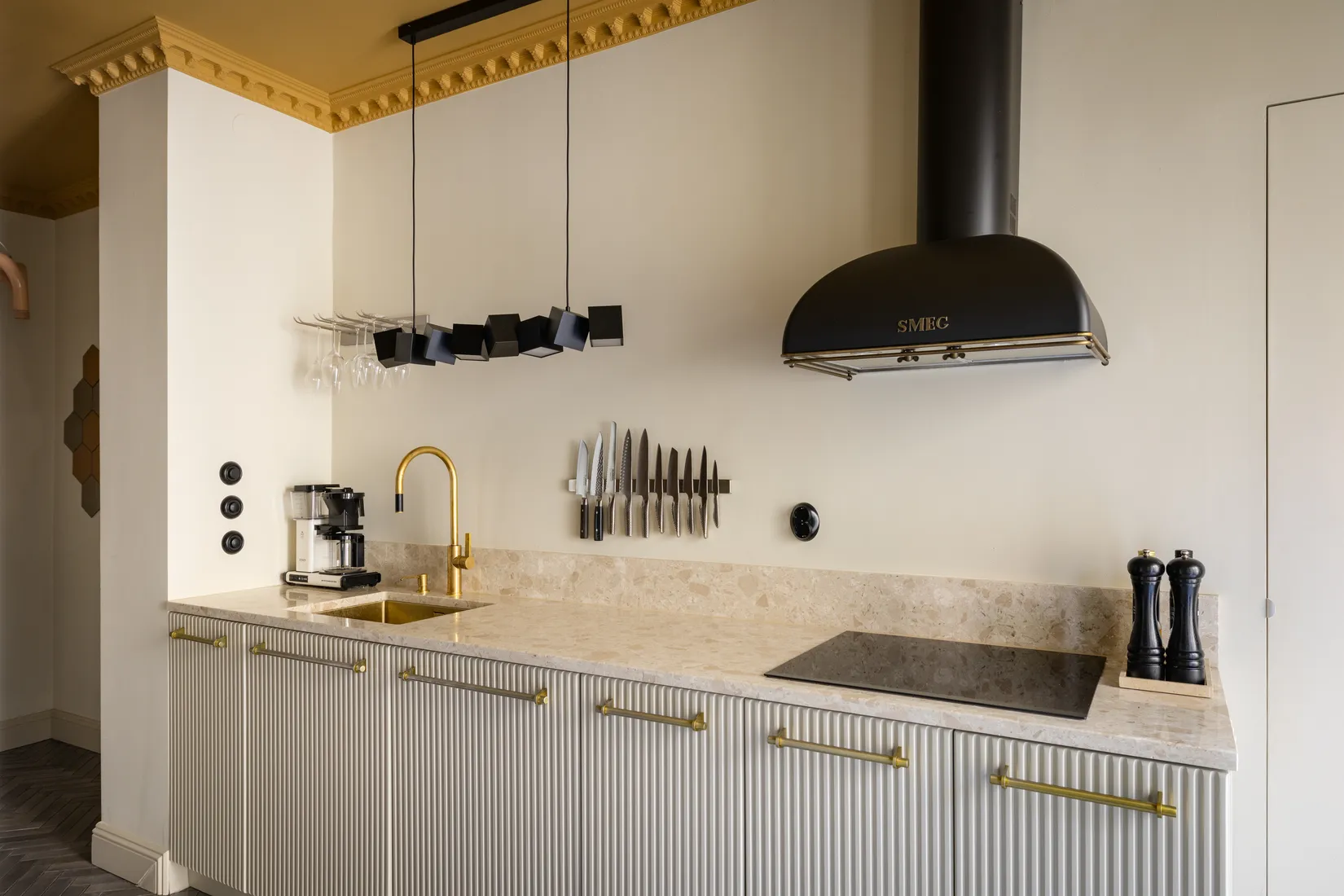 Bostadsrätt, Tegnérsgatan 11A, Lorensberg, Göteborg