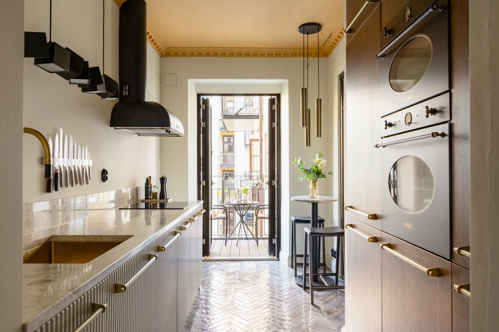 Bostadsrätt, Tegnérsgatan 11A, Lorensberg, Göteborg