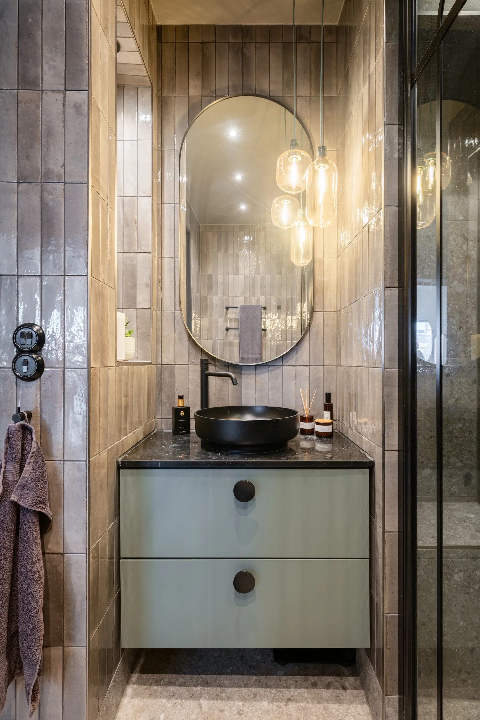 Bostadsrätt, Tegnérsgatan 11A, Lorensberg, Göteborg