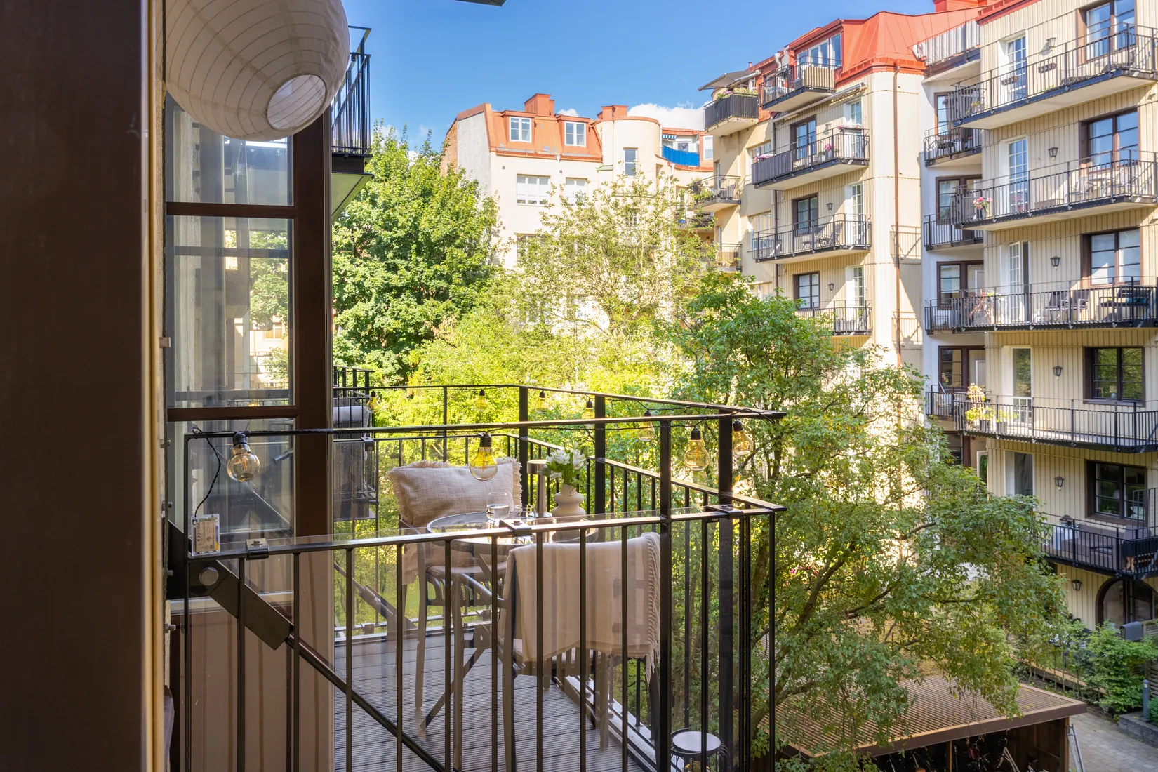Bostadsrätt, Tegnérsgatan 11A, Lorensberg, Göteborg