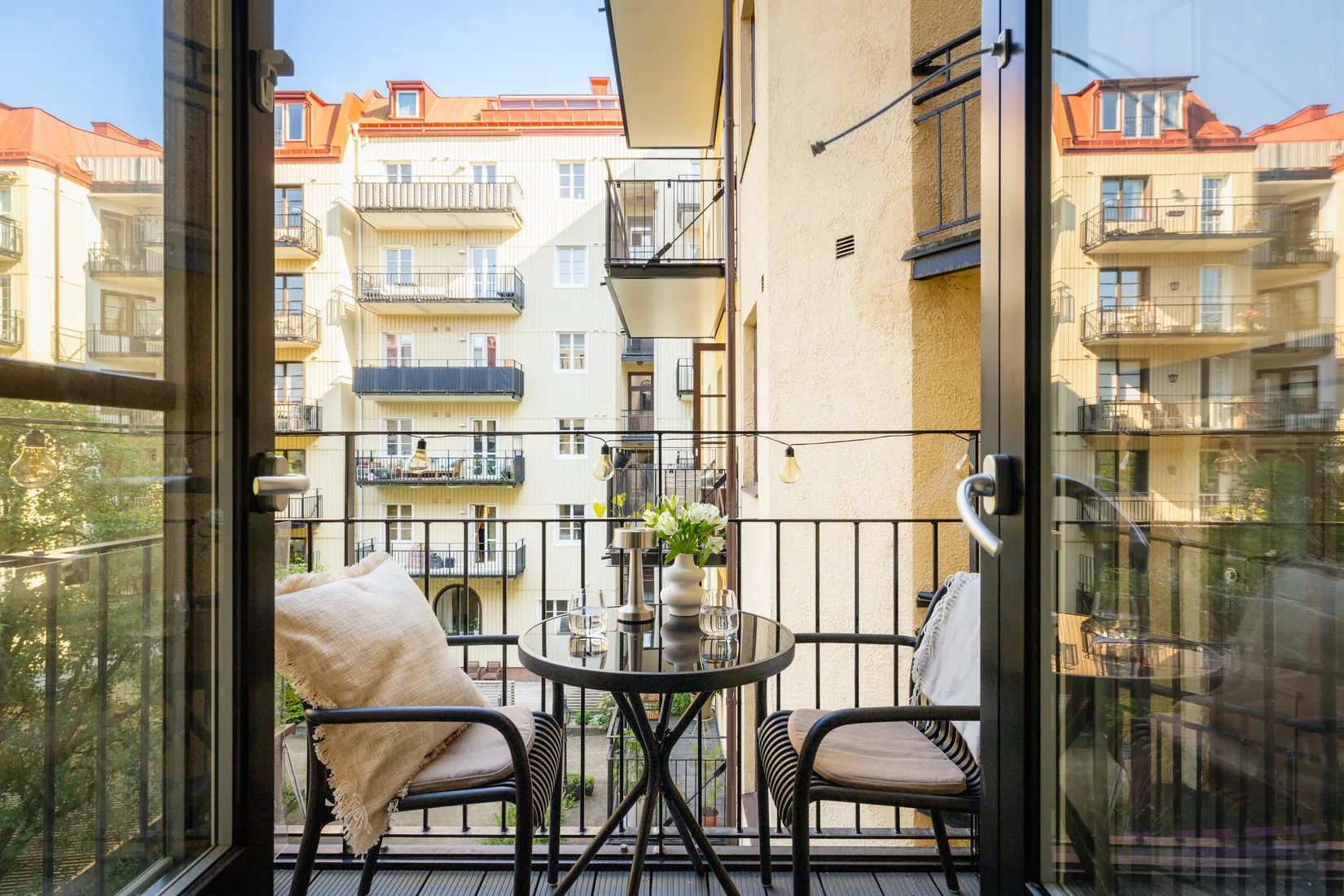 Bostadsrätt, Tegnérsgatan 11A, Lorensberg, Göteborg
