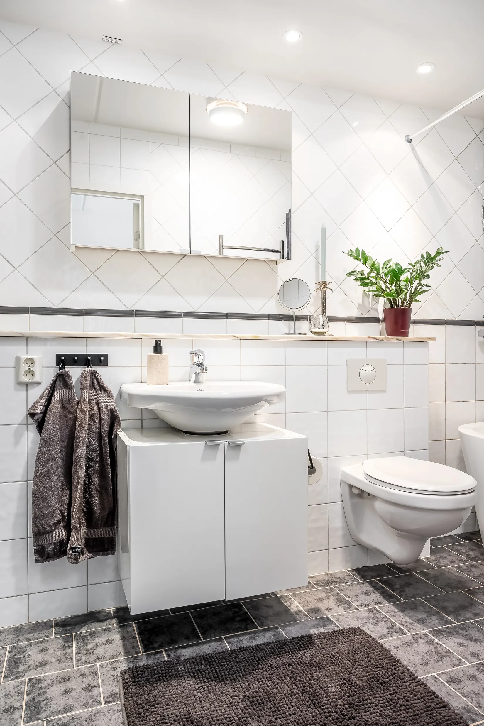 Bostadsrätt, Gråbergsgatan 55, Vilbergen, Norrköping