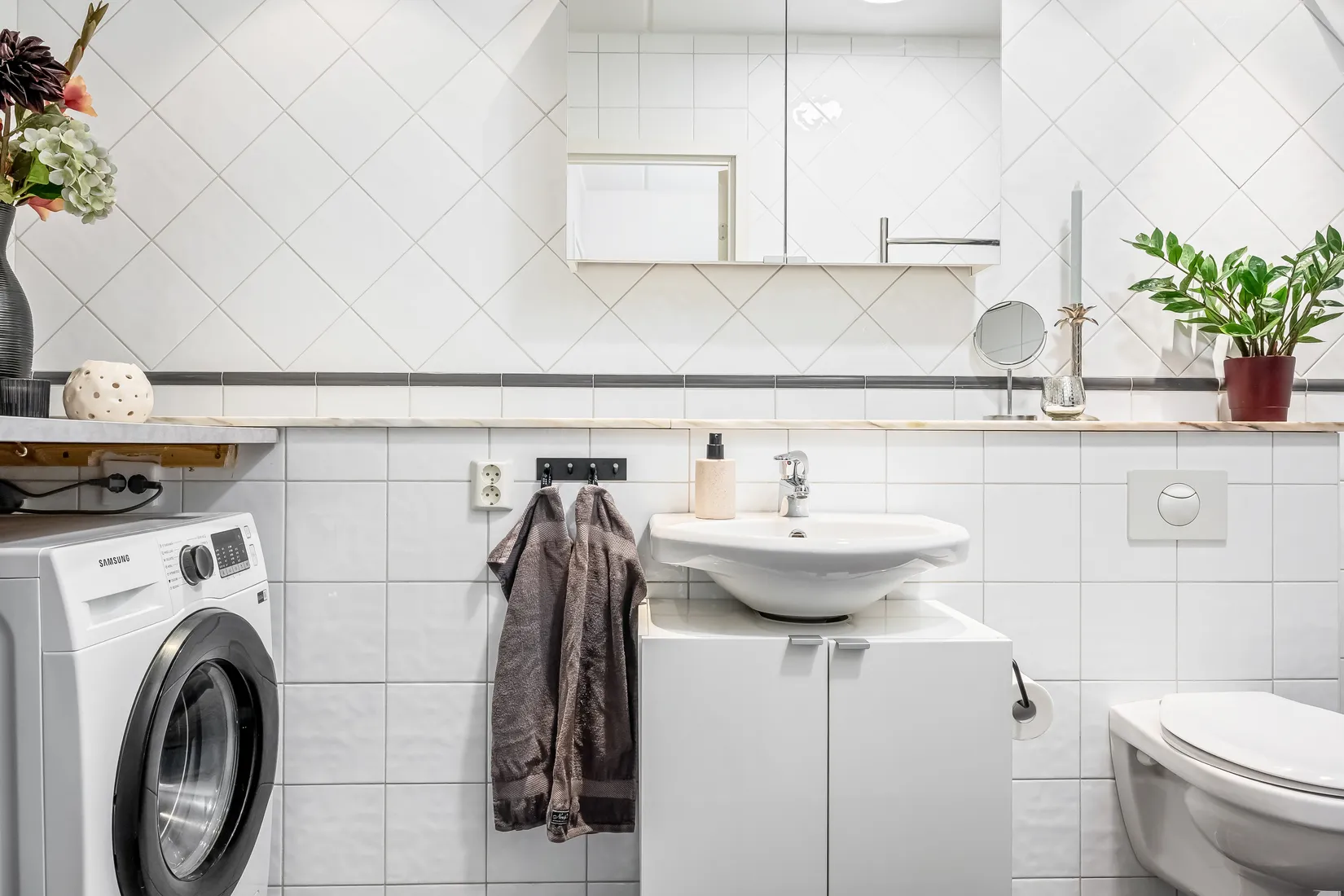 Bostadsrätt, Gråbergsgatan 55, Vilbergen, Norrköping