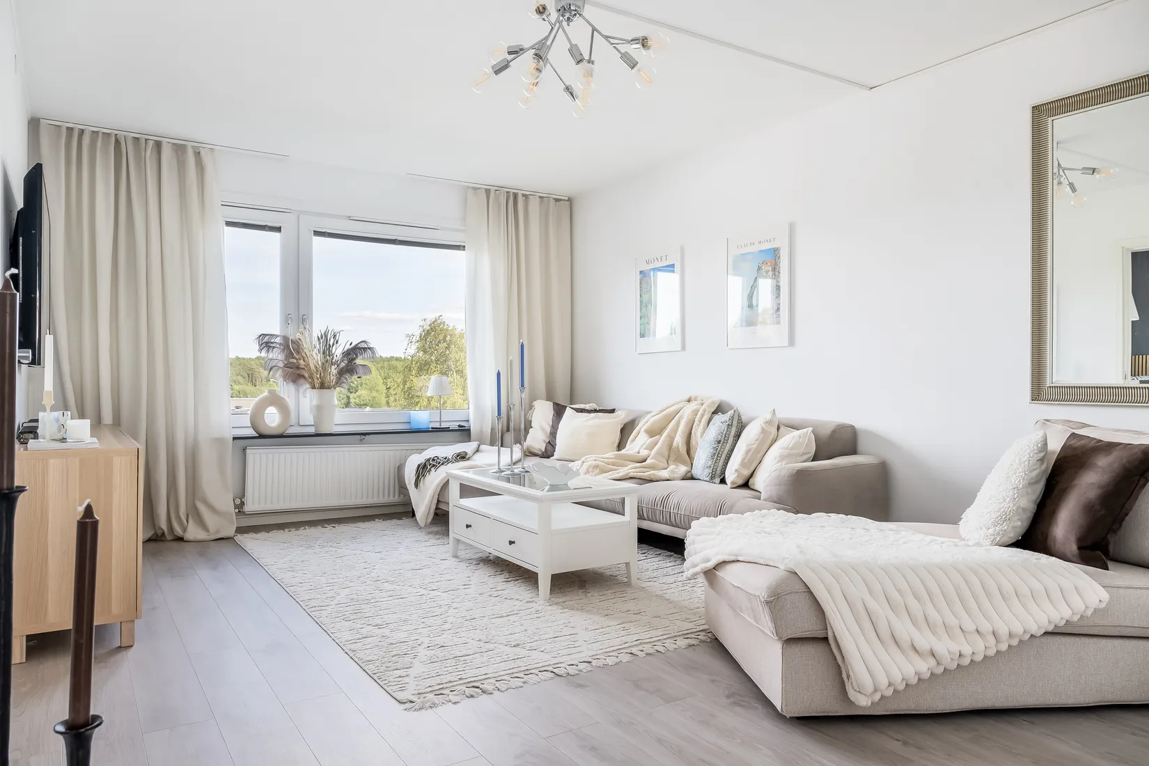 Bostadsrätt, Gråbergsgatan 55, Vilbergen, Norrköping