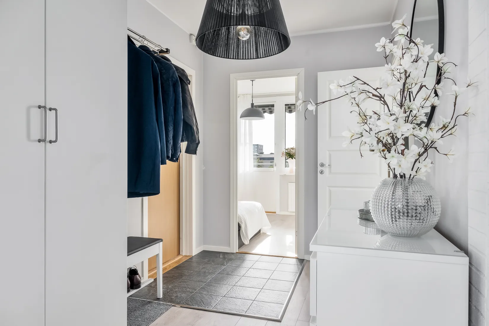 Bostadsrätt, Gråbergsgatan 55, Vilbergen, Norrköping