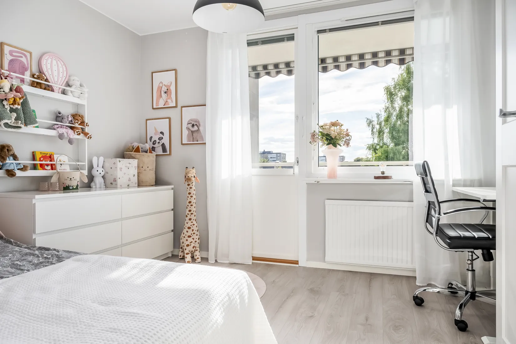 Bostadsrätt, Gråbergsgatan 55, Vilbergen, Norrköping