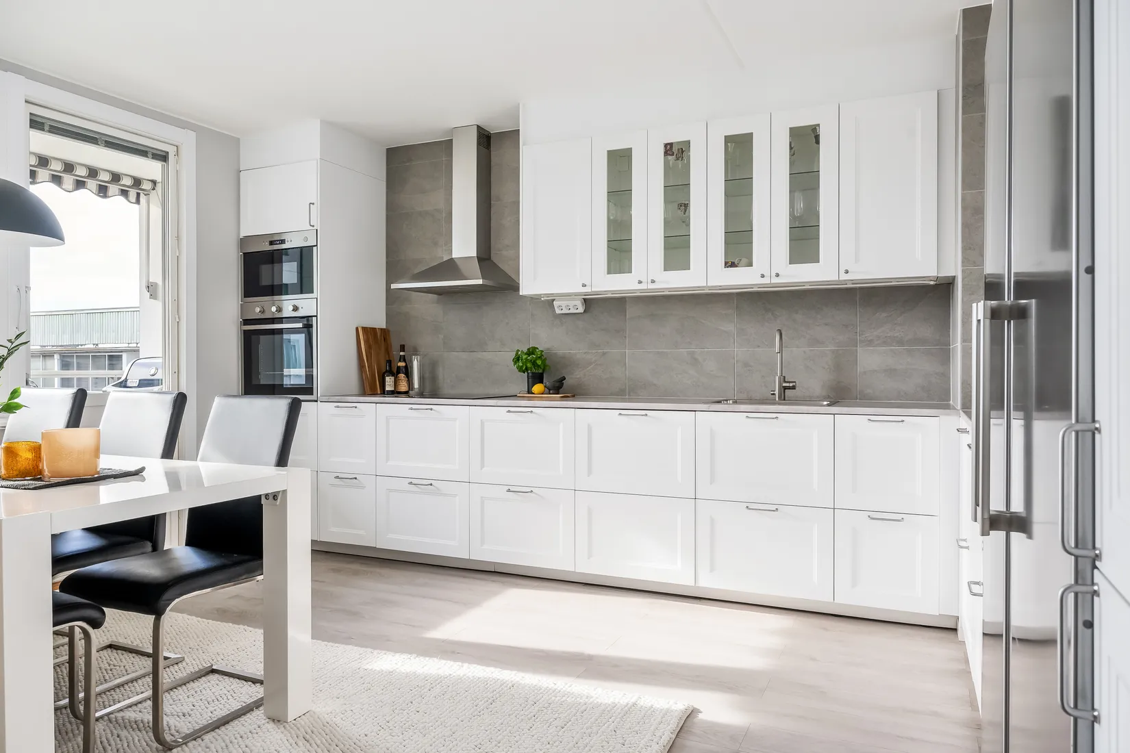 Bostadsrätt, Gråbergsgatan 55, Vilbergen, Norrköping