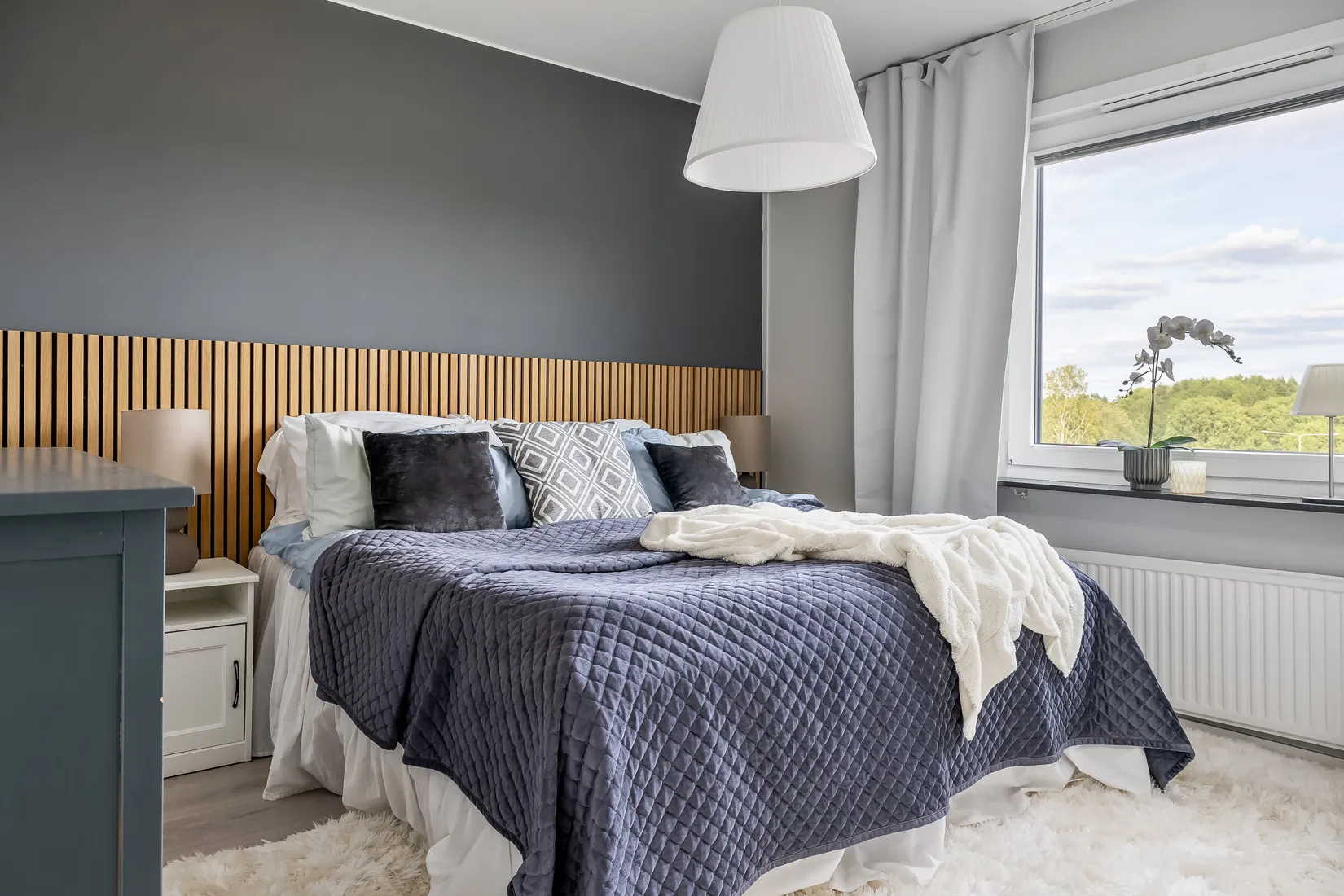 Bostadsrätt, Gråbergsgatan 55, Vilbergen, Norrköping