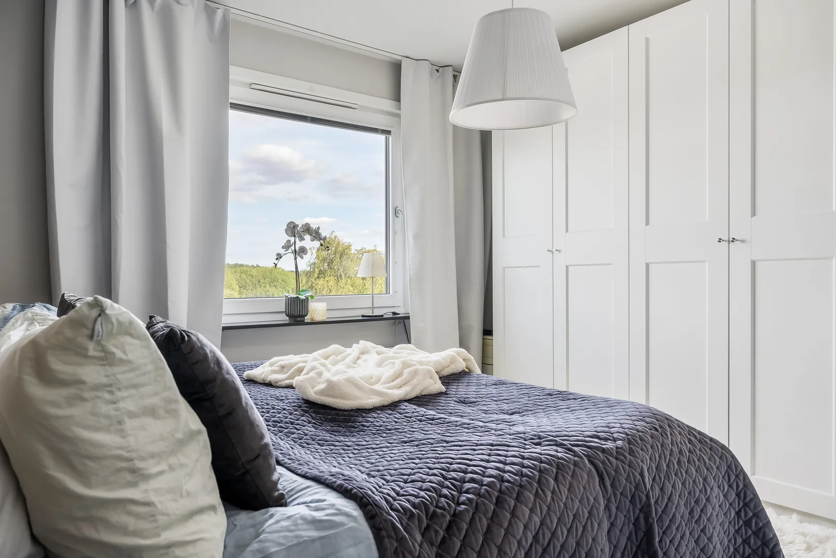 Bostadsrätt, Gråbergsgatan 55, Vilbergen, Norrköping