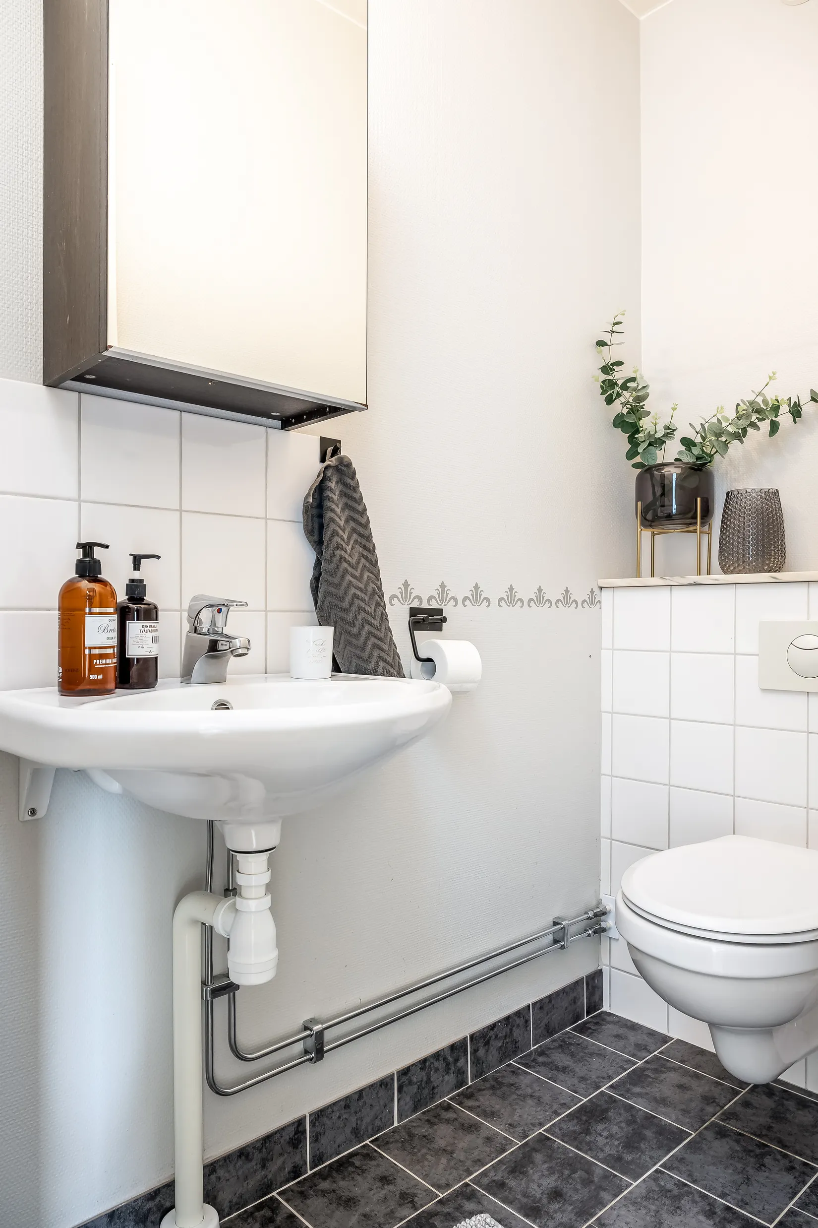 Bostadsrätt, Gråbergsgatan 55, Vilbergen, Norrköping
