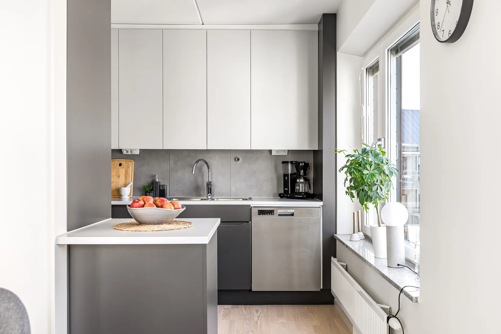Bostadsrätt, Väverigatan 3, Ebbepark, centralt, Linköping
