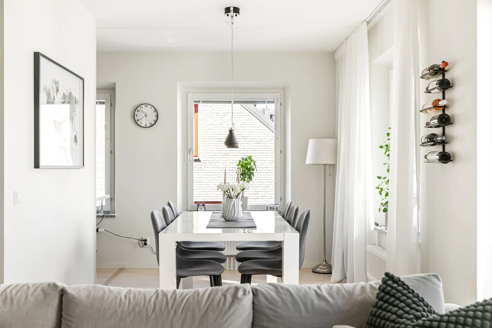 Bostadsrätt, Väverigatan 3, Ebbepark, centralt, Linköping