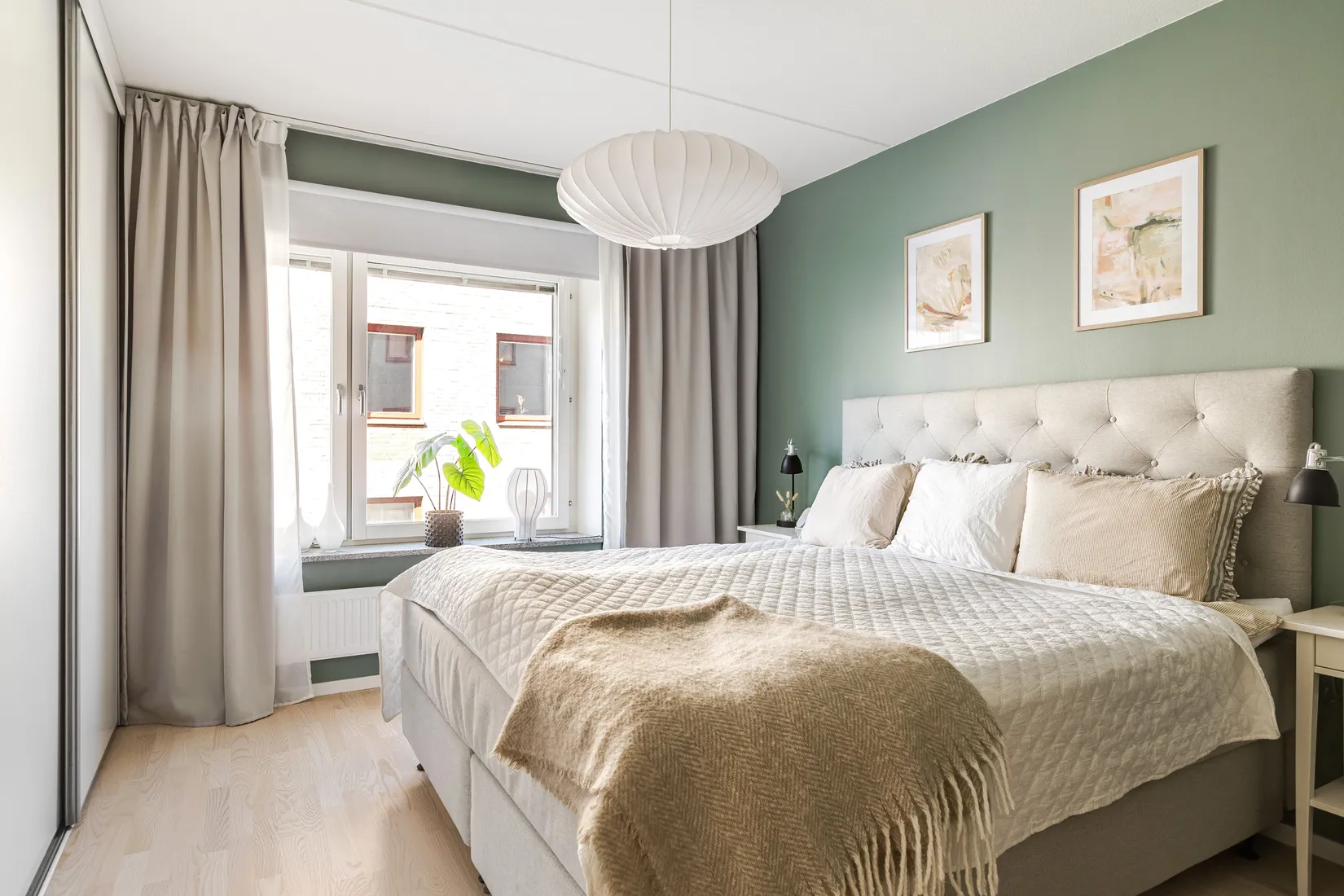 Bostadsrätt, Väverigatan 3, Ebbepark, centralt, Linköping