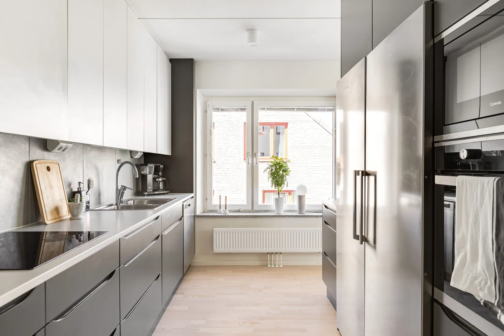 Bostadsrätt, Väverigatan 3, Ebbepark, centralt, Linköping
