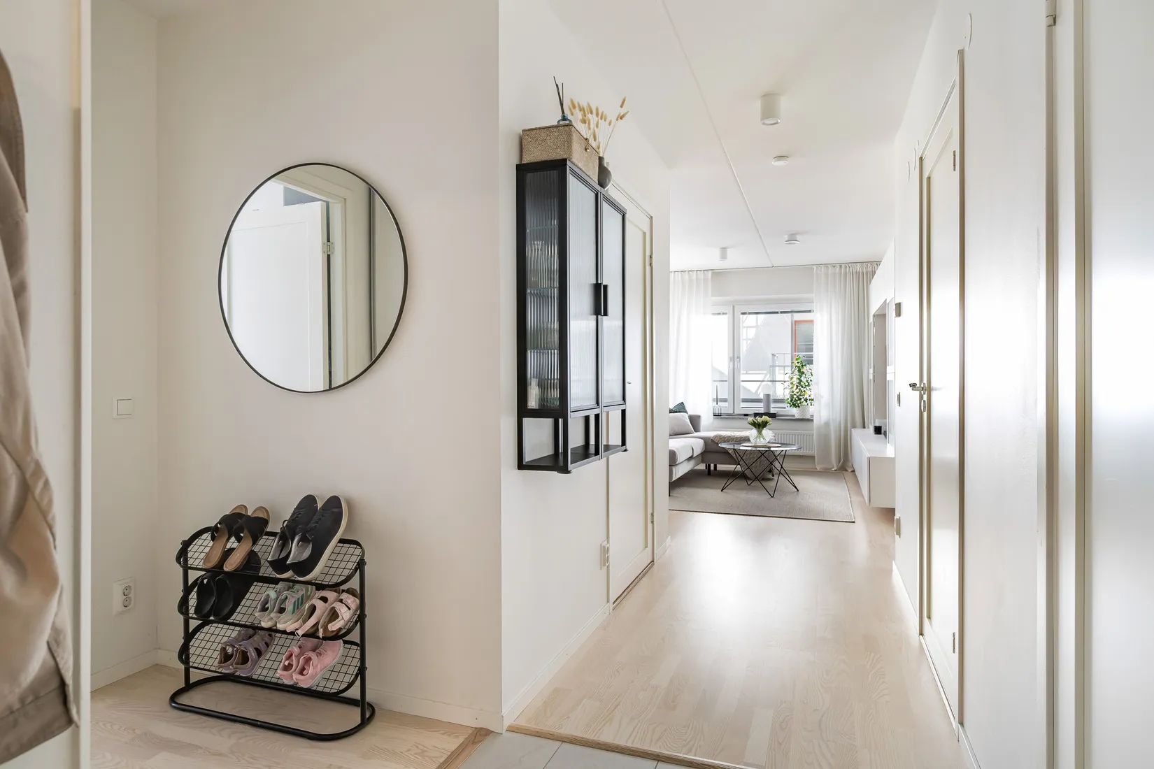 Bostadsrätt, Väverigatan 3, Ebbepark, centralt, Linköping