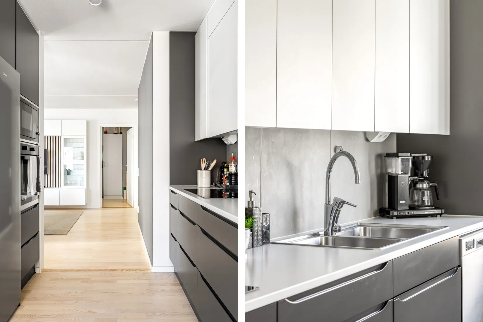 Bostadsrätt, Väverigatan 3, Ebbepark, centralt, Linköping