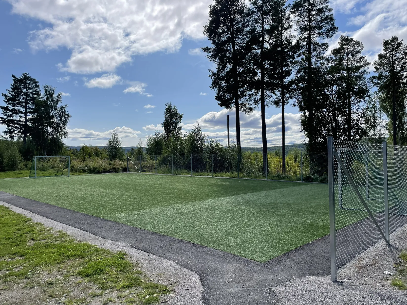 Bostadsrätt, Halmstadsvägen 48, Granloholm, Sundsvall