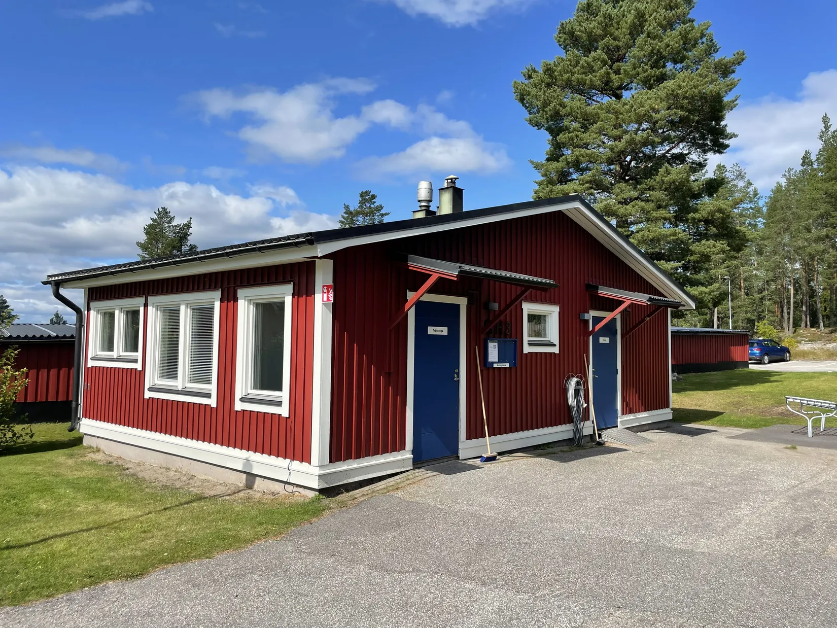 Bostadsrätt, Halmstadsvägen 48, Granloholm, Sundsvall