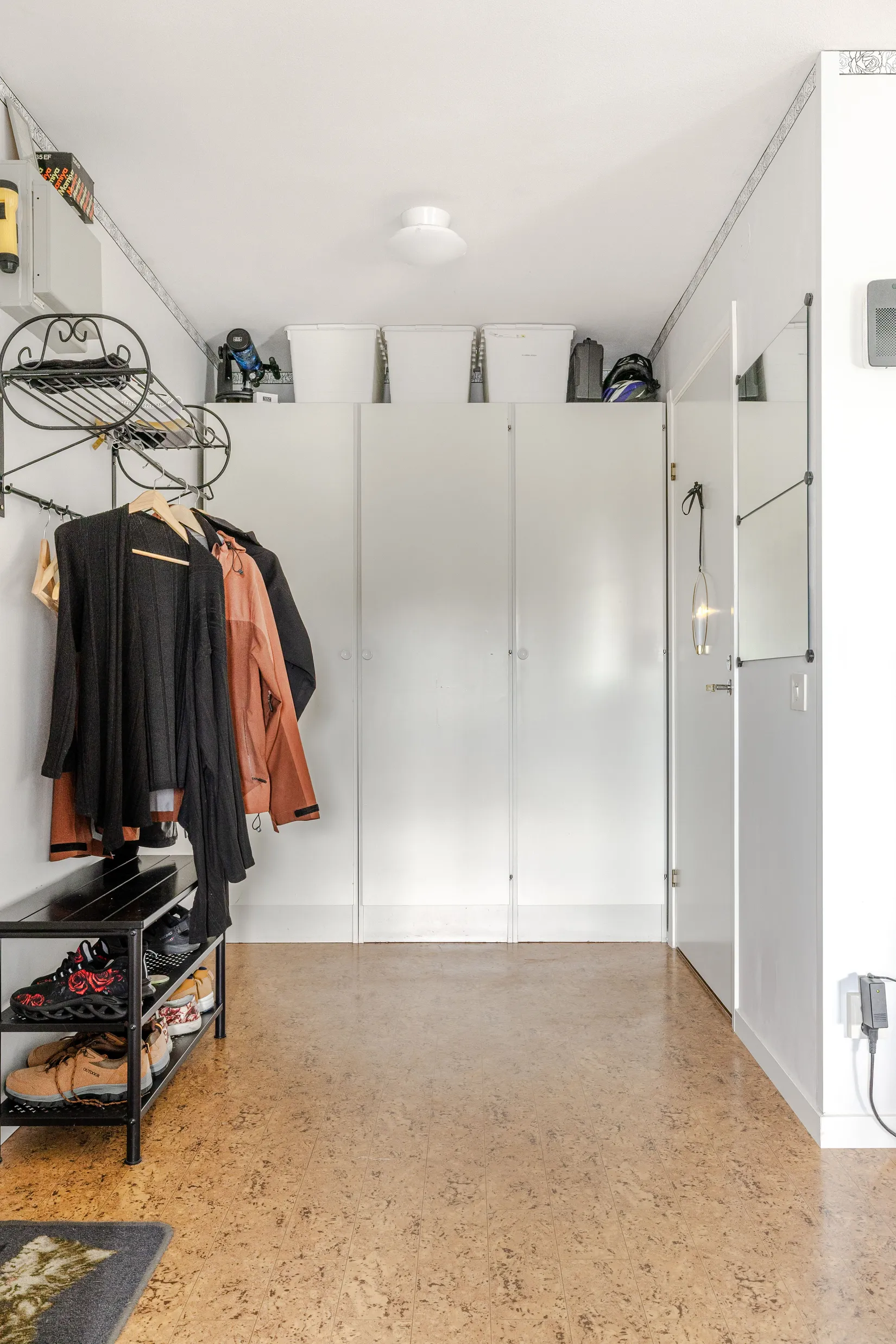 Bostadsrätt, Halmstadsvägen 48, Granloholm, Sundsvall