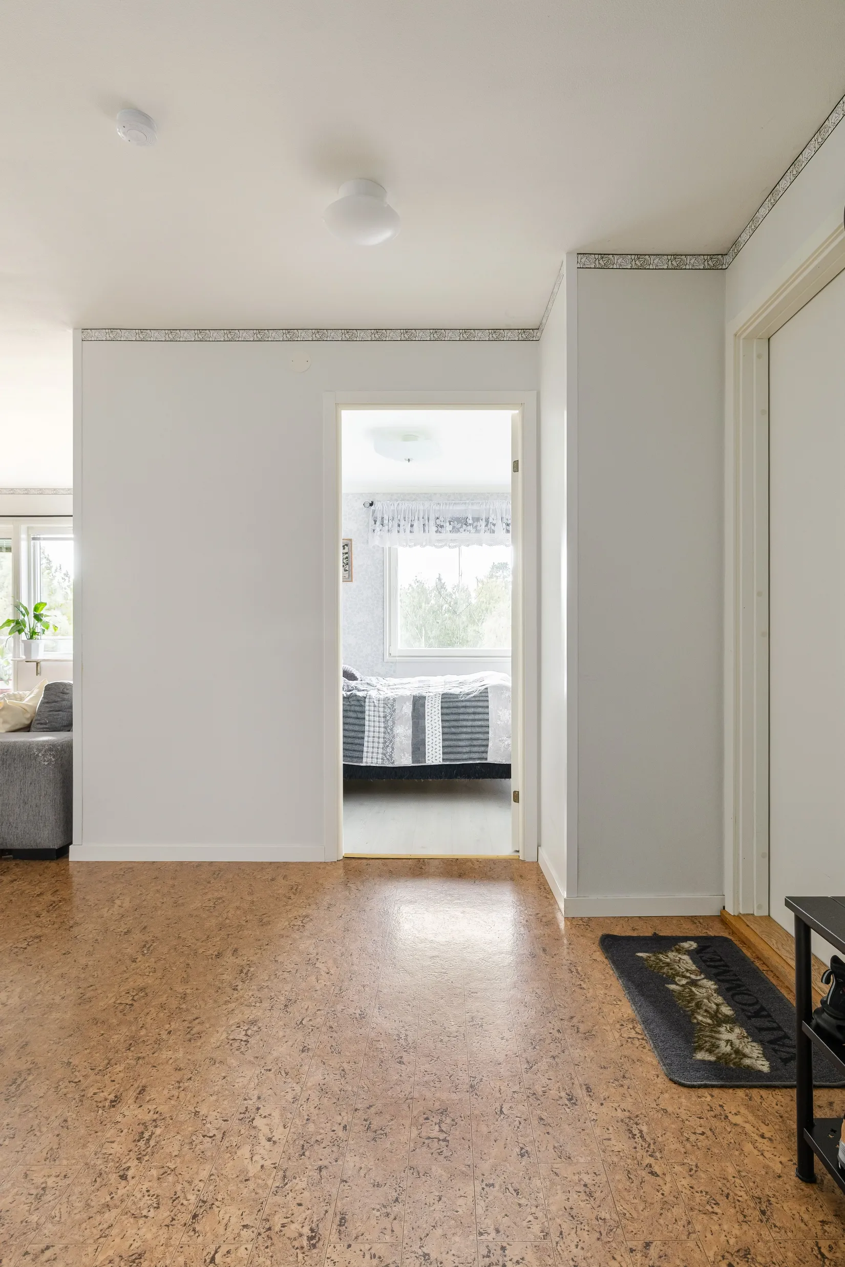 Bostadsrätt, Halmstadsvägen 48, Granloholm, Sundsvall