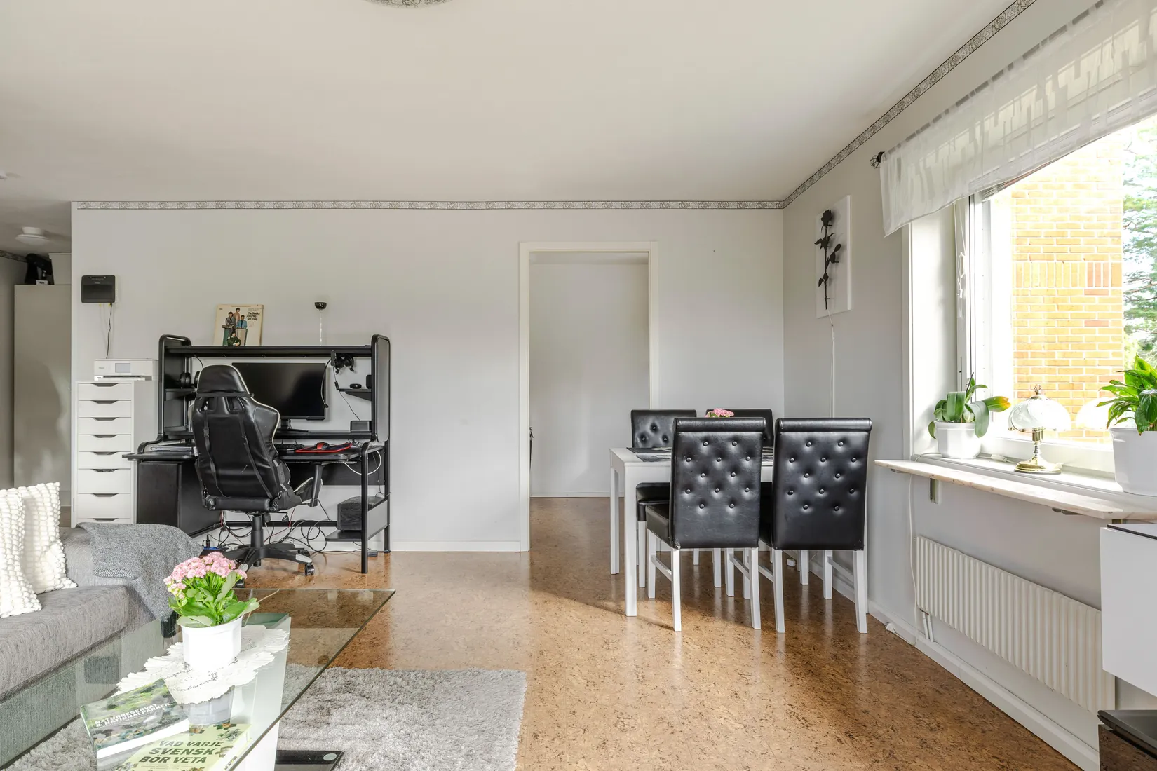 Bostadsrätt, Halmstadsvägen 48, Granloholm, Sundsvall