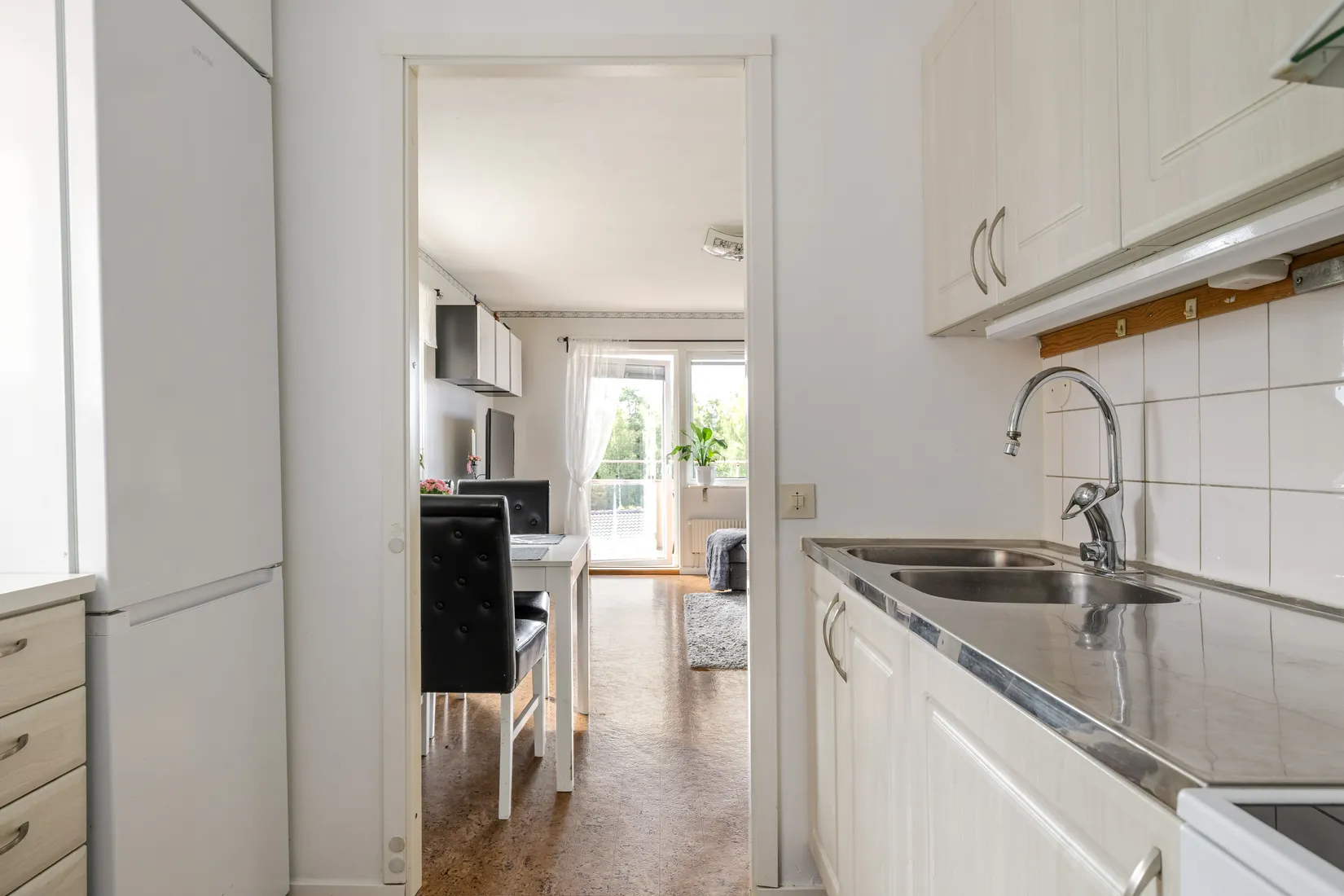 Bostadsrätt, Halmstadsvägen 48, Granloholm, Sundsvall