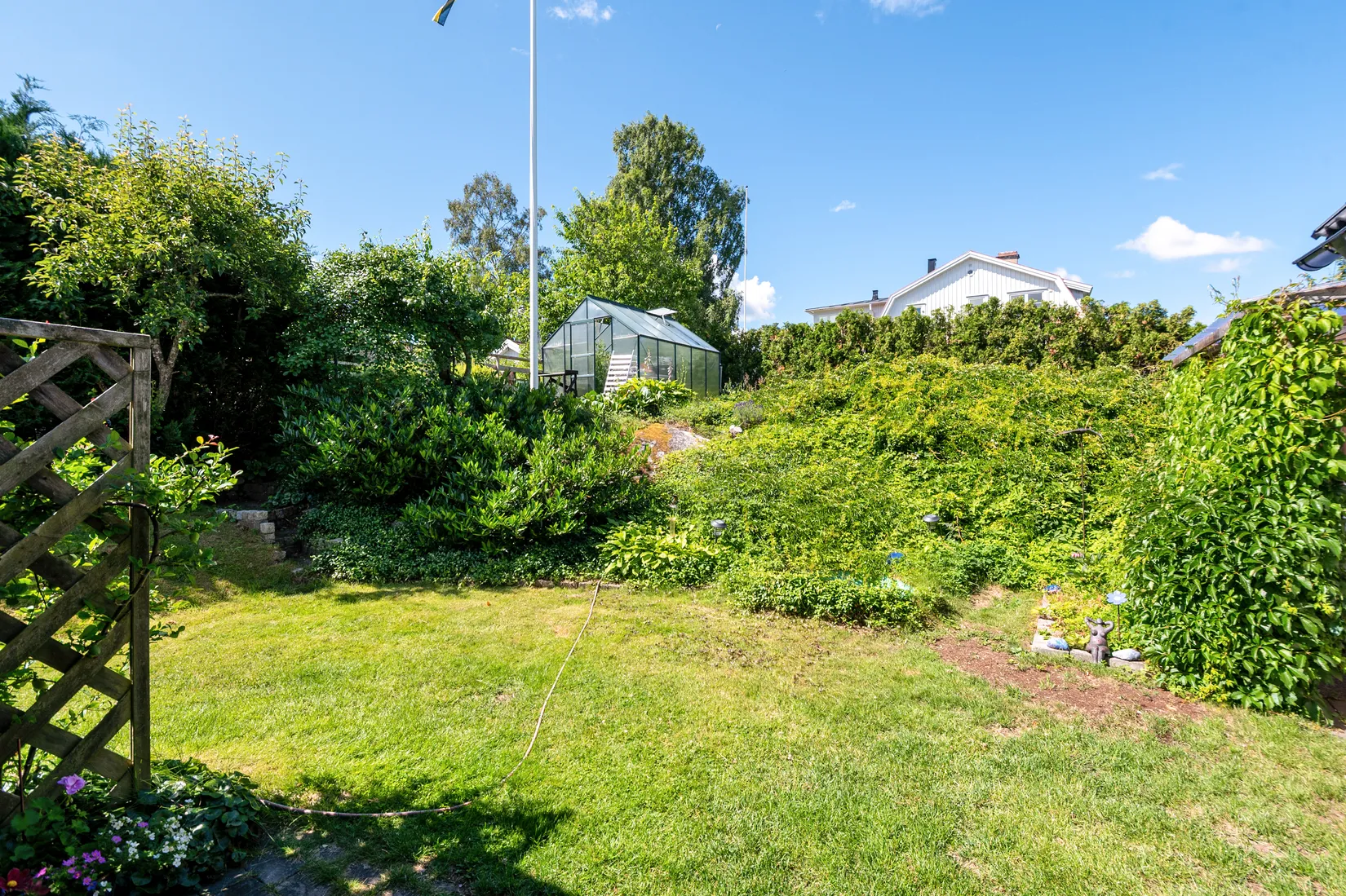 Villa, Svängstigen 13B, Hanviken, Tyresö