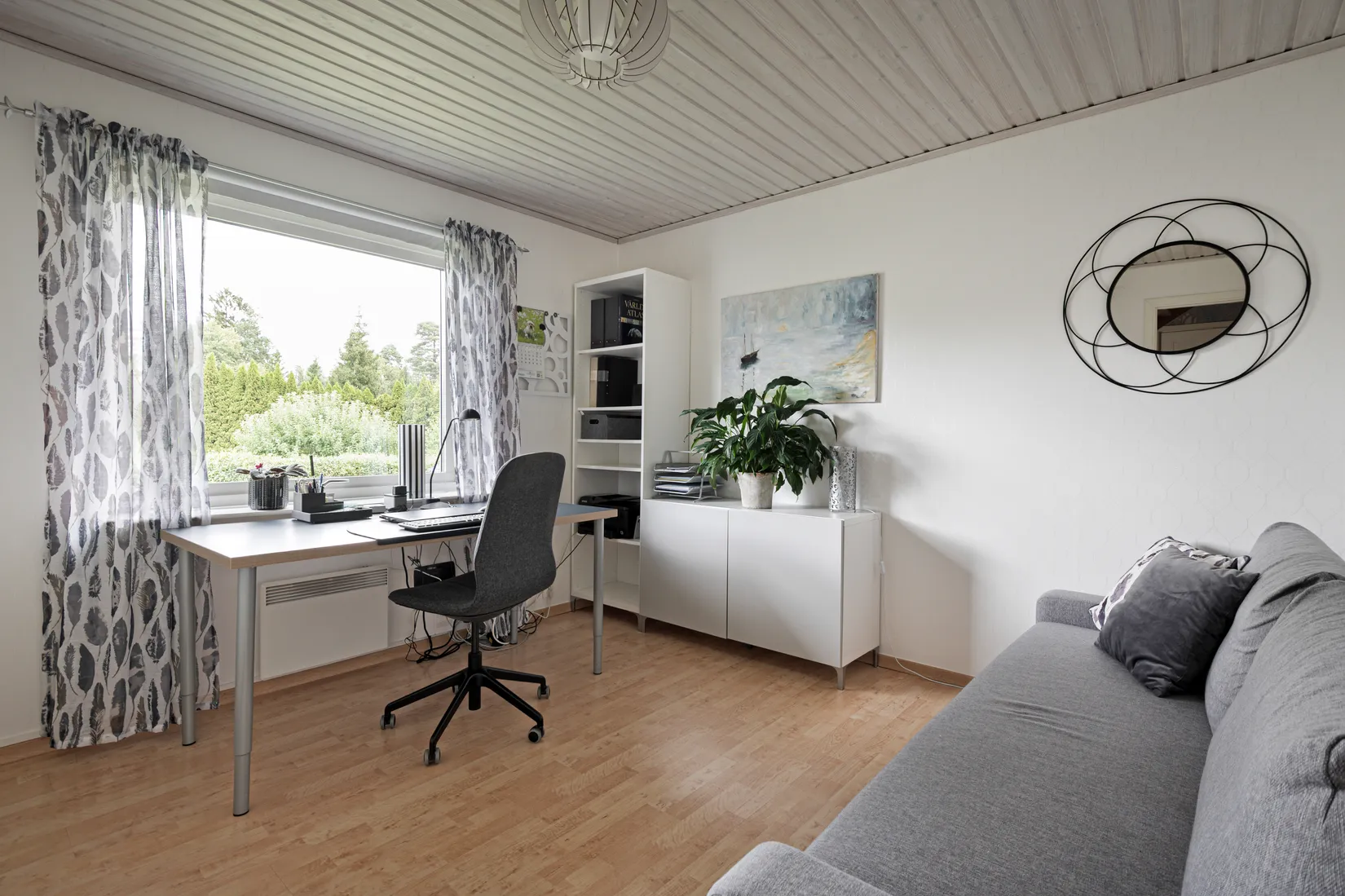 Villa, Svängstigen 13B, Hanviken, Tyresö