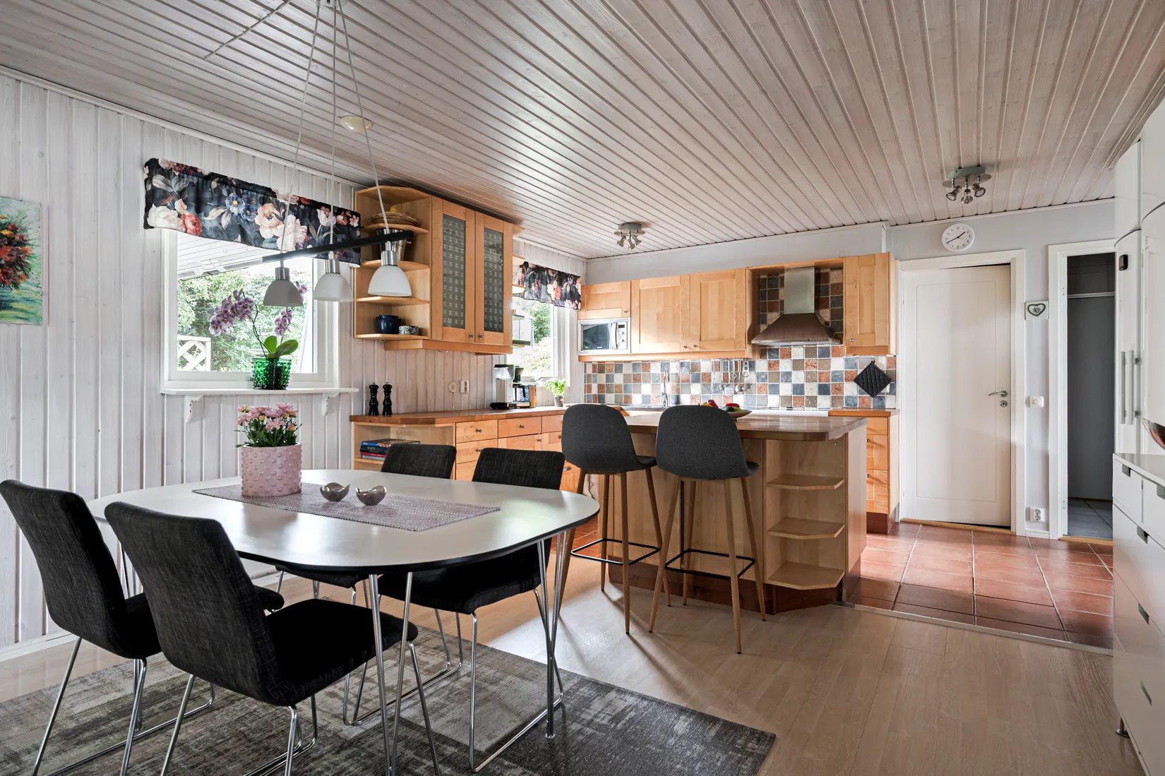 Villa, Svängstigen 13B, Hanviken, Tyresö