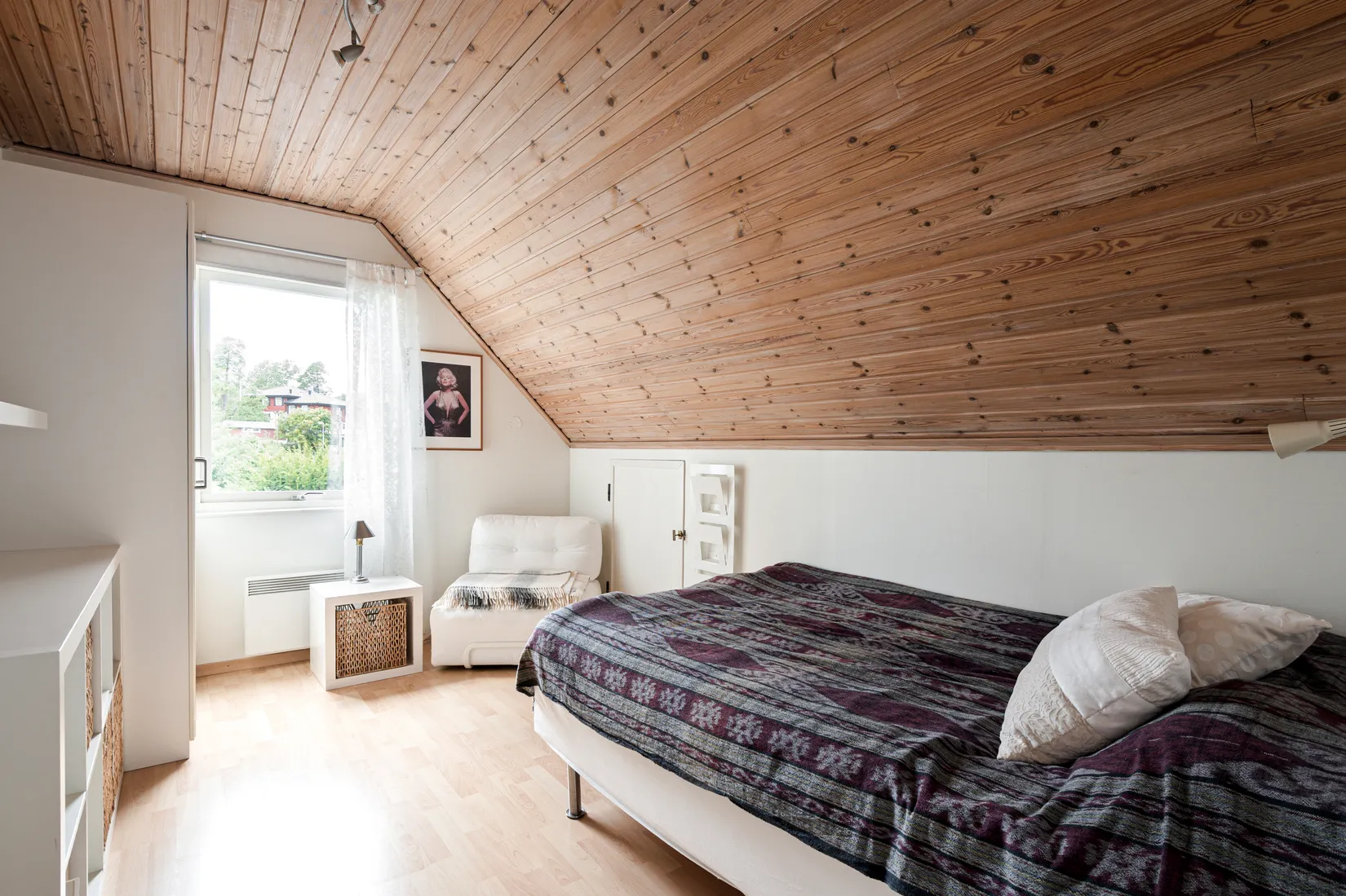 Villa, Svängstigen 13B, Hanviken, Tyresö