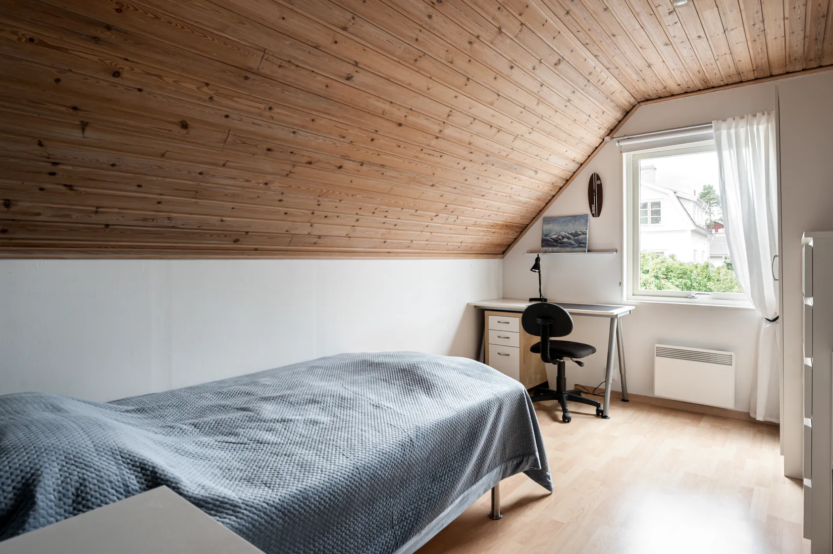 Villa, Svängstigen 13B, Hanviken, Tyresö