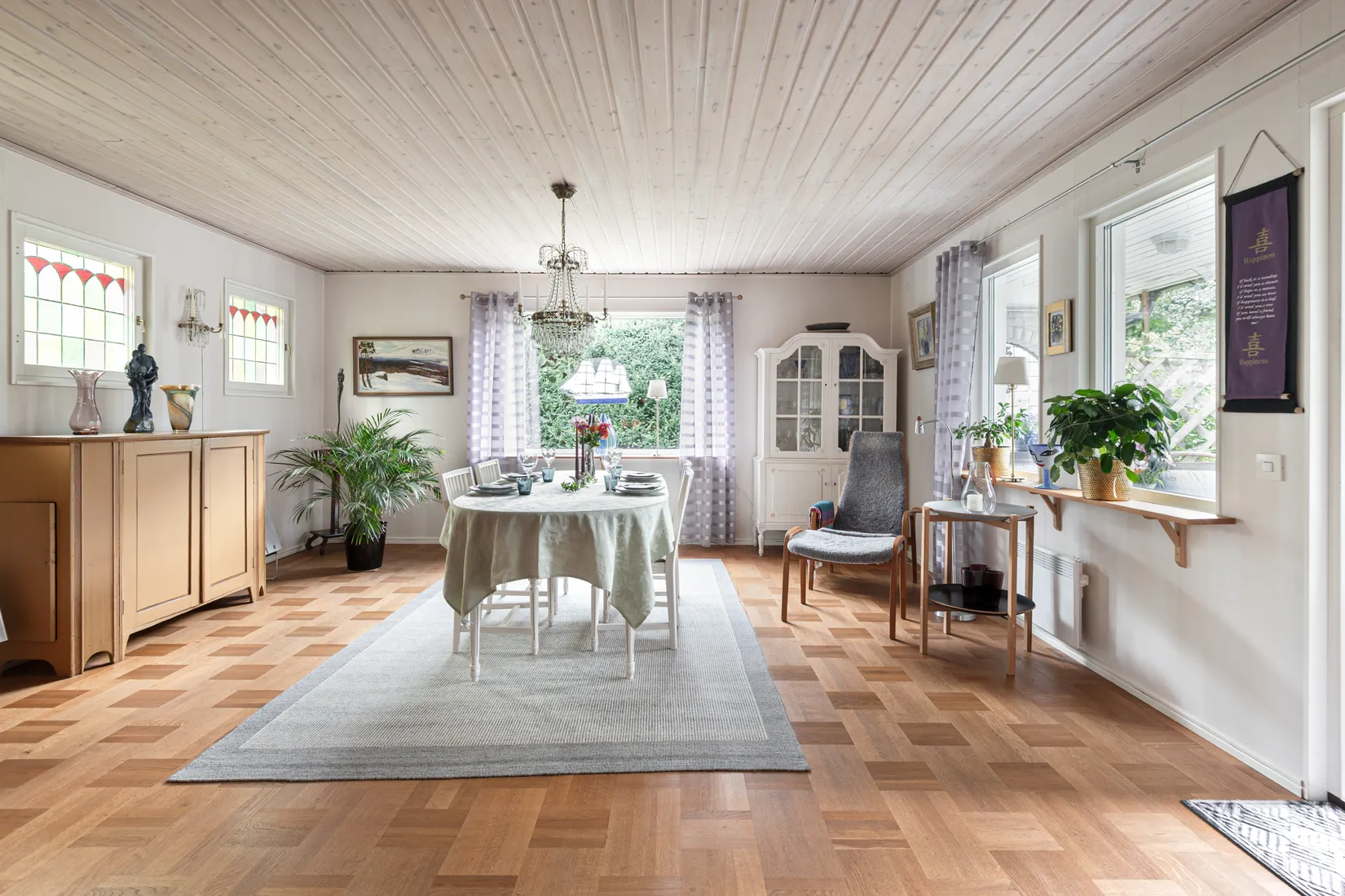 Villa, Svängstigen 13B, Hanviken, Tyresö