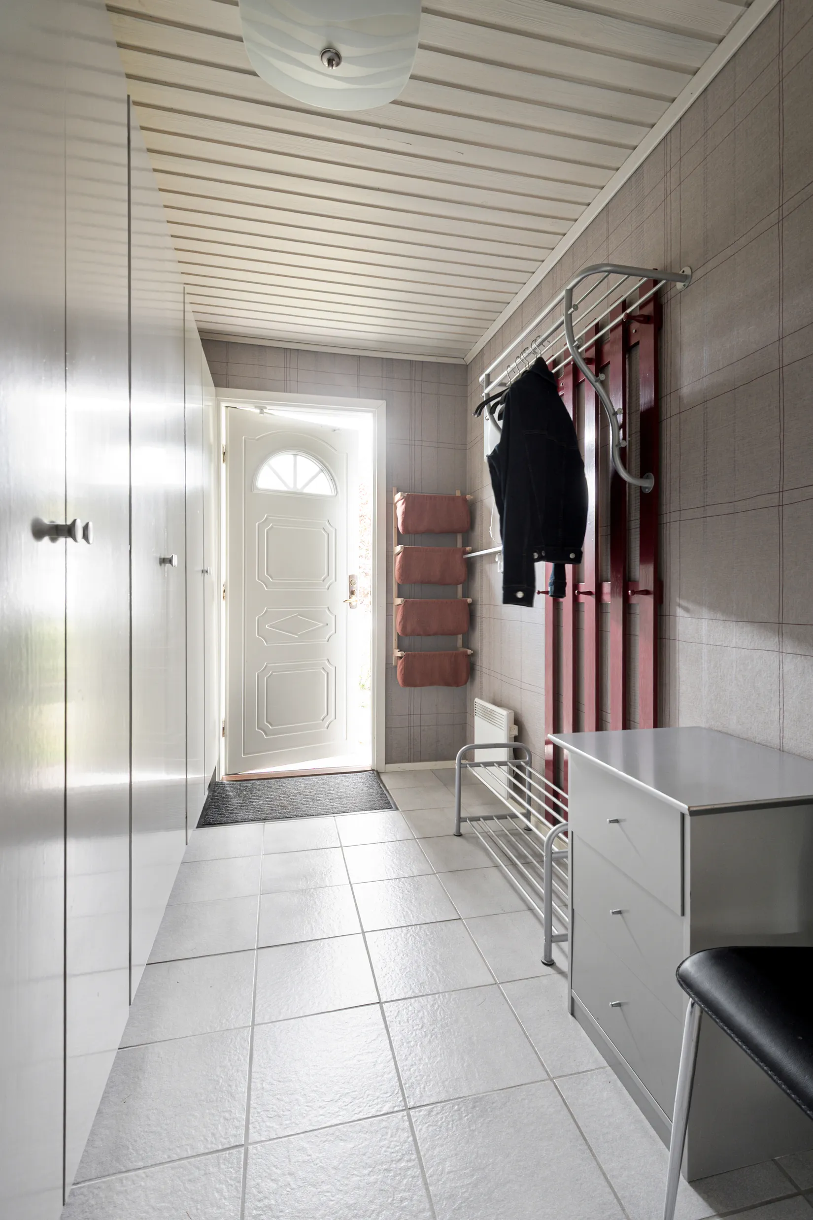 Villa, Svängstigen 13B, Hanviken, Tyresö