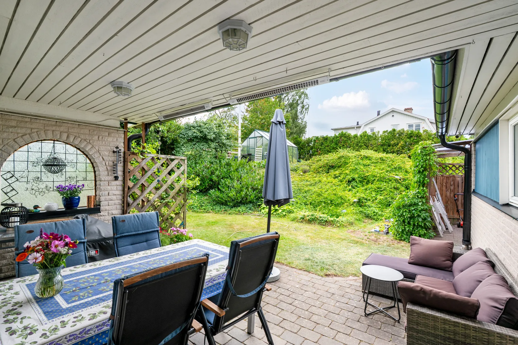 Villa, Svängstigen 13B, Hanviken, Tyresö