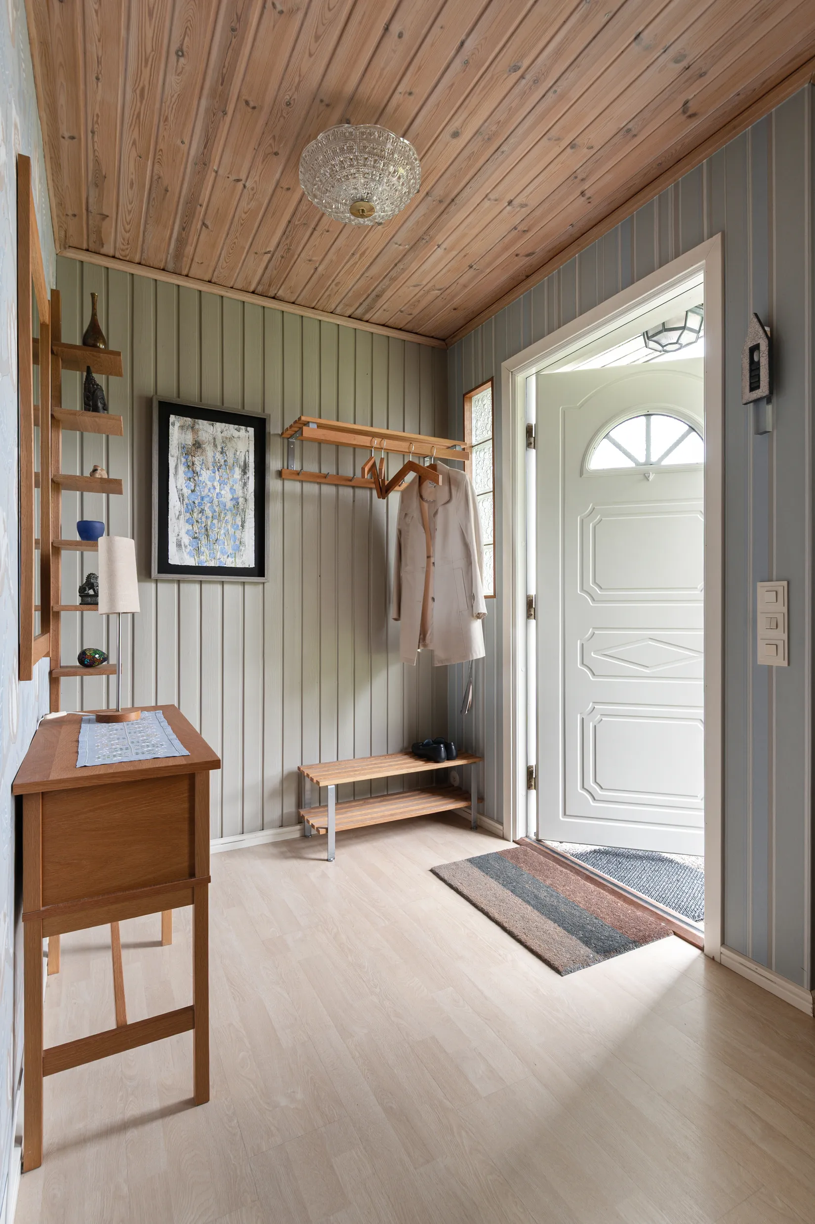 Villa, Svängstigen 13B, Hanviken, Tyresö
