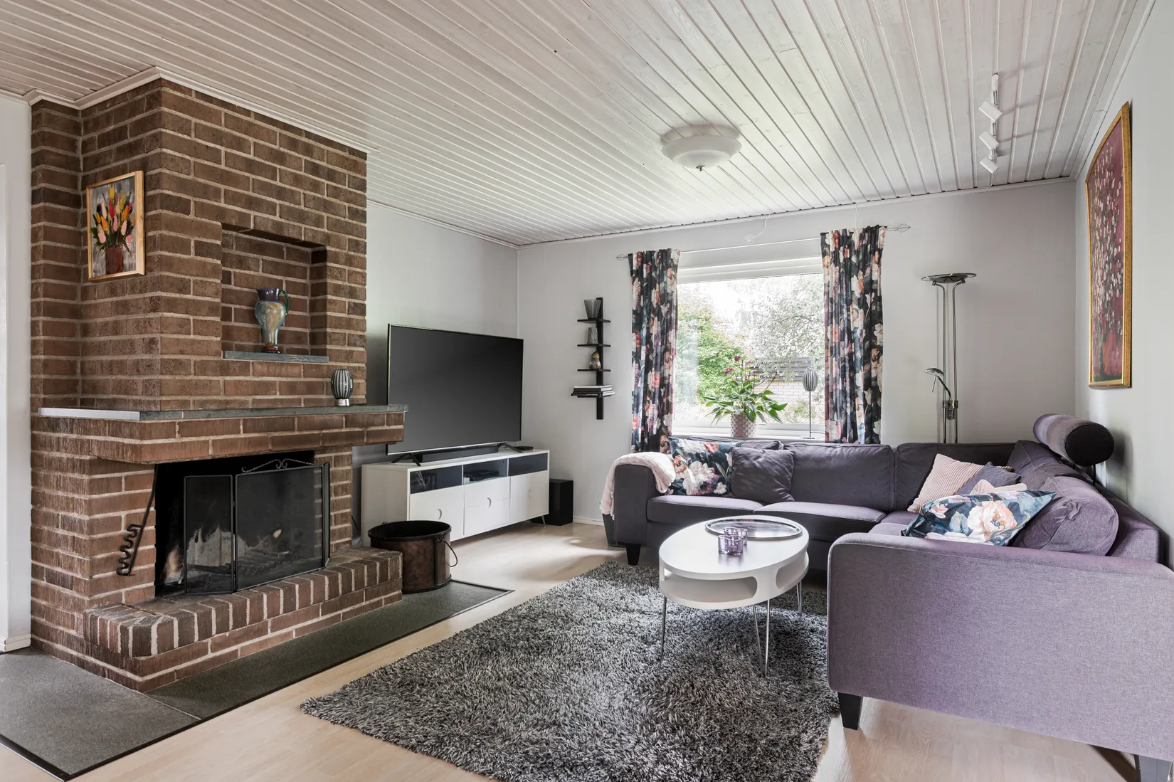 Villa, Svängstigen 13B, Hanviken, Tyresö