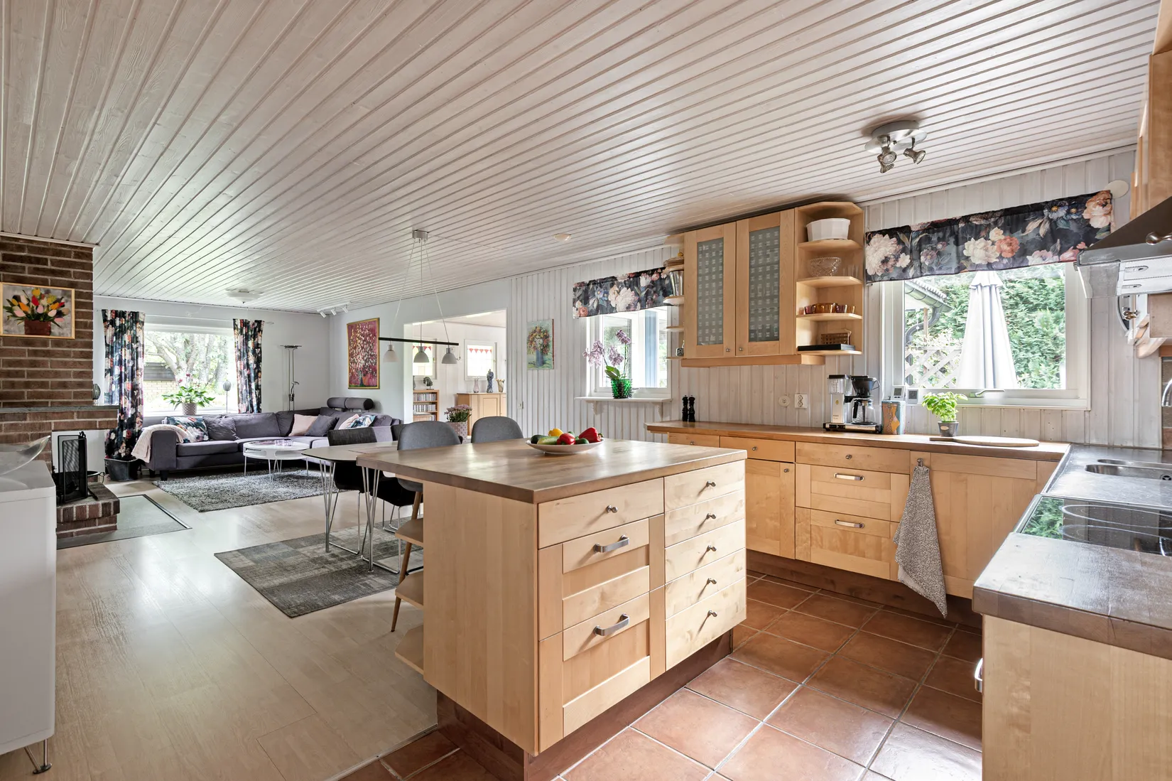 Villa, Svängstigen 13B, Hanviken, Tyresö